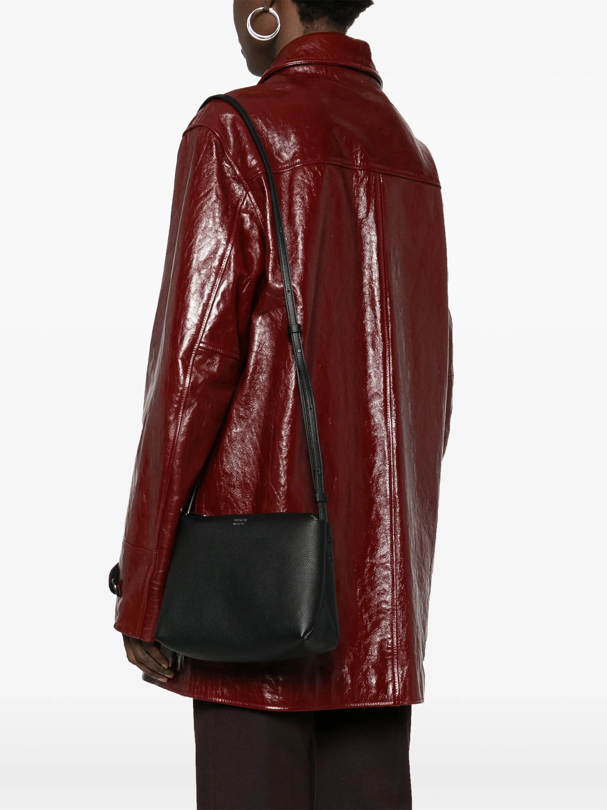 medium Lina crossbody bag
