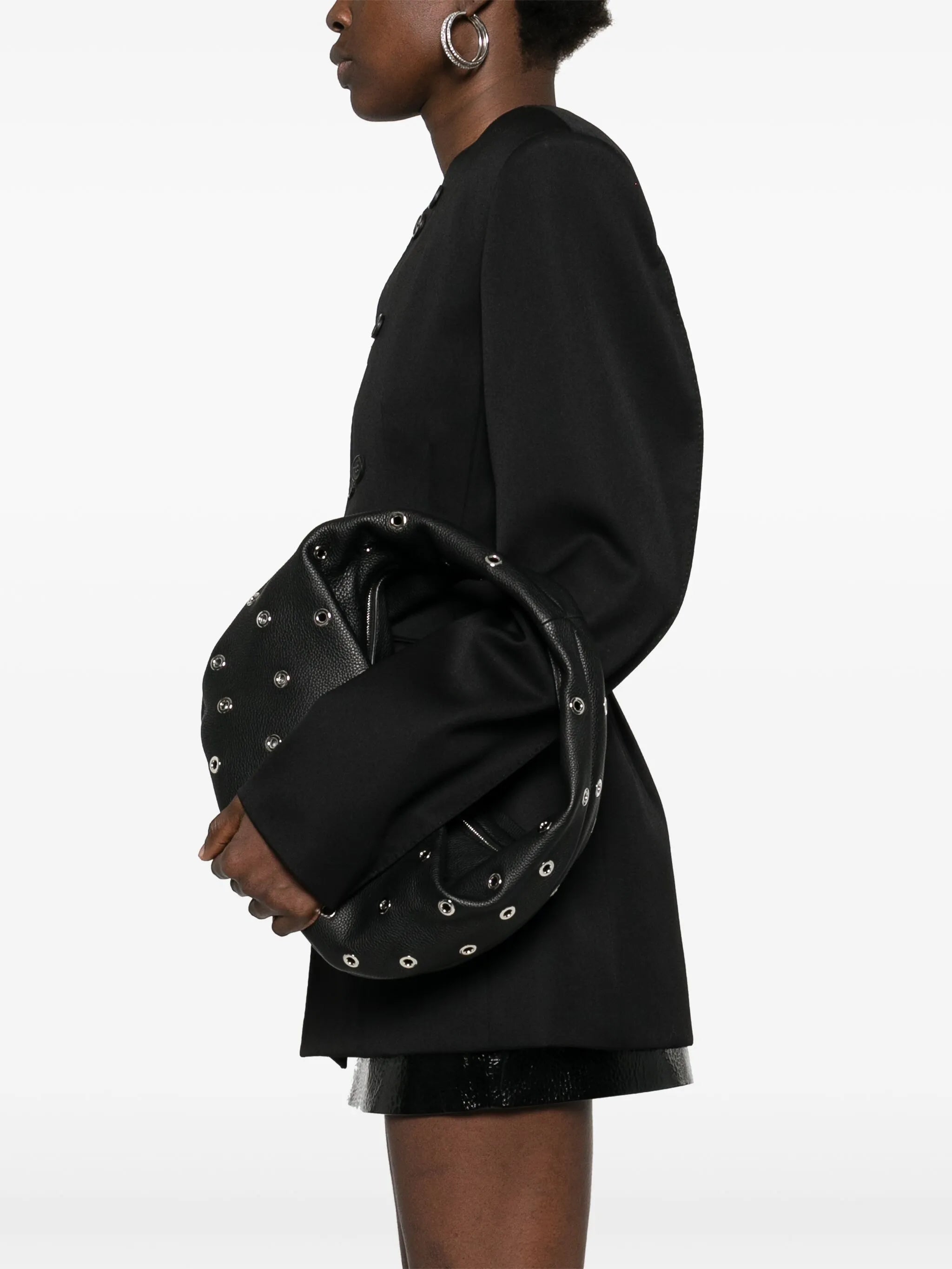 medium Olivia shoulder bag