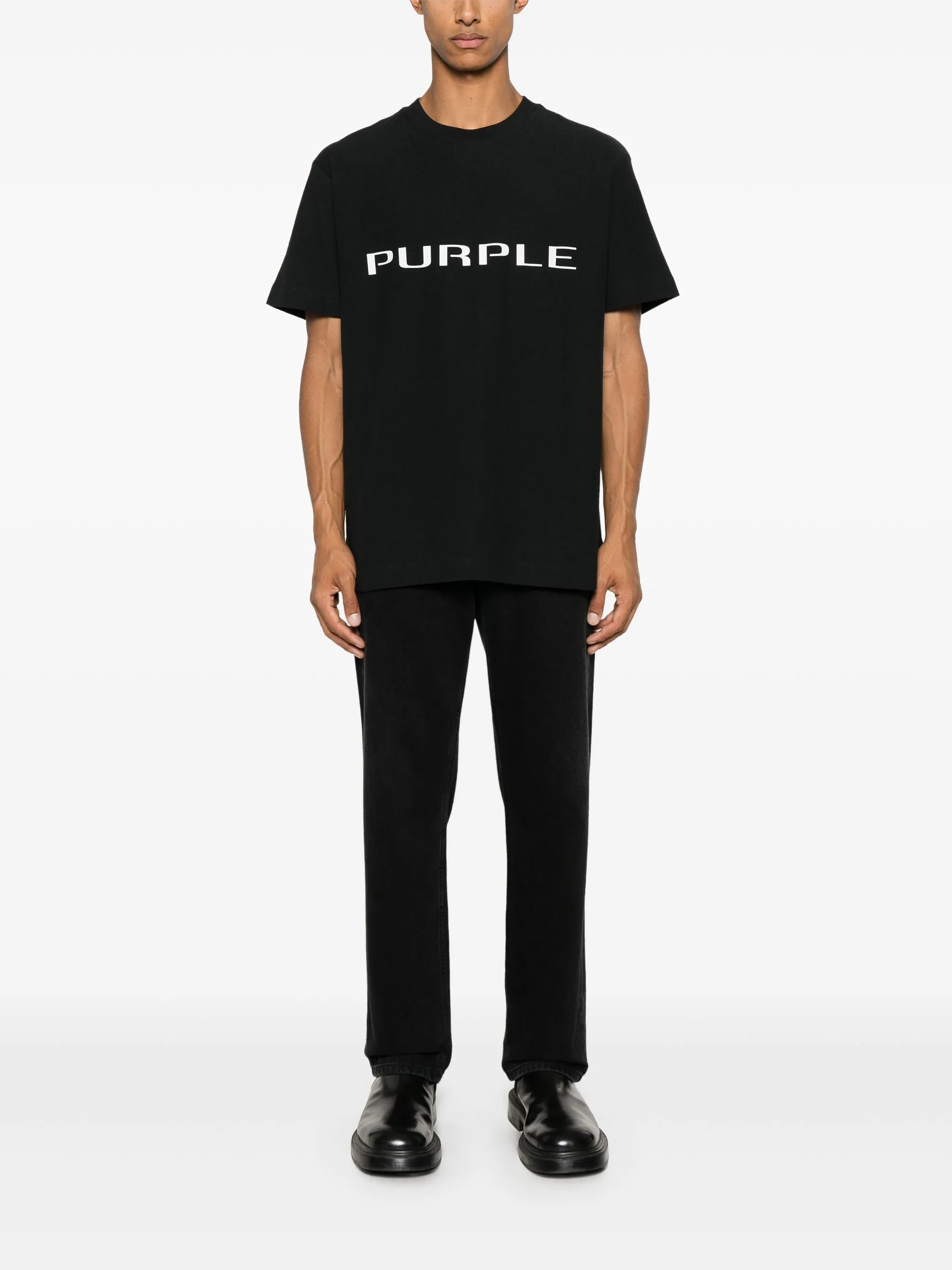 Wordmark T-shirt