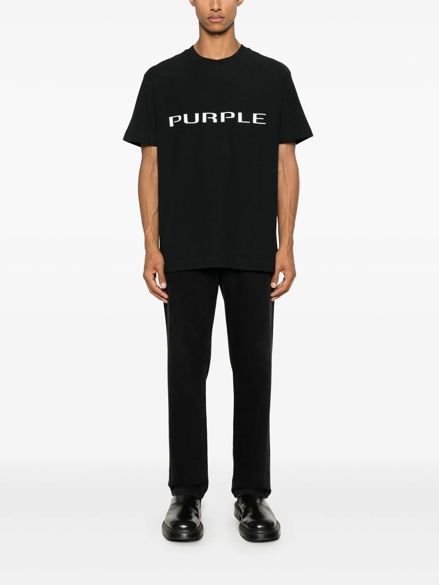 Wordmark T-shirt