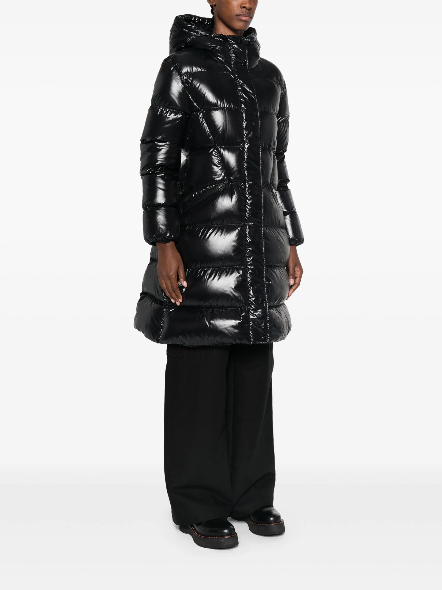 Bellevue coat