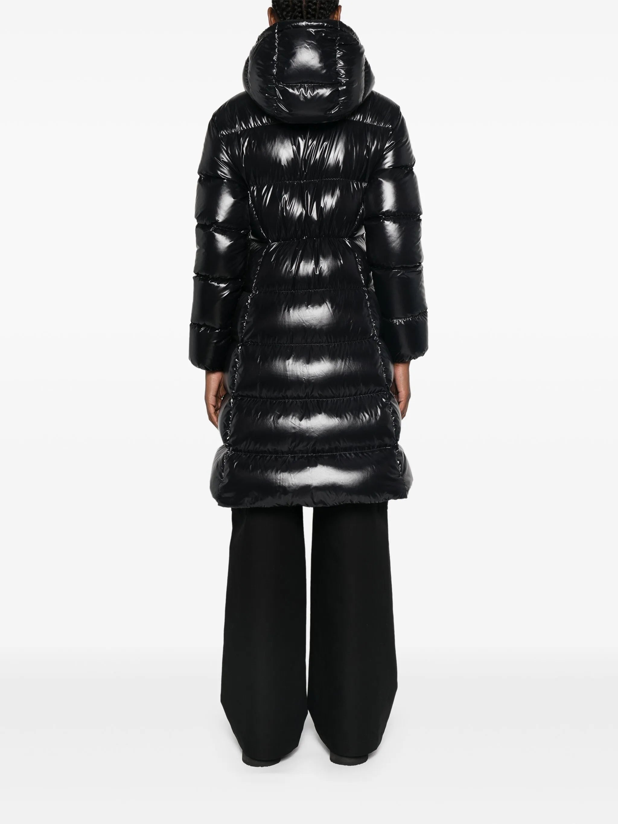 Bellevue coat
