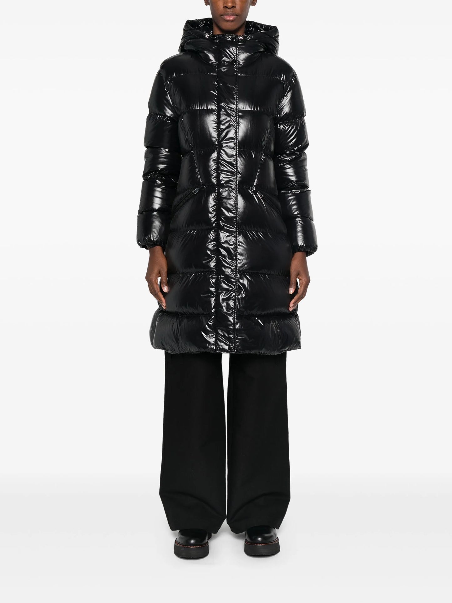 Bellevue coat