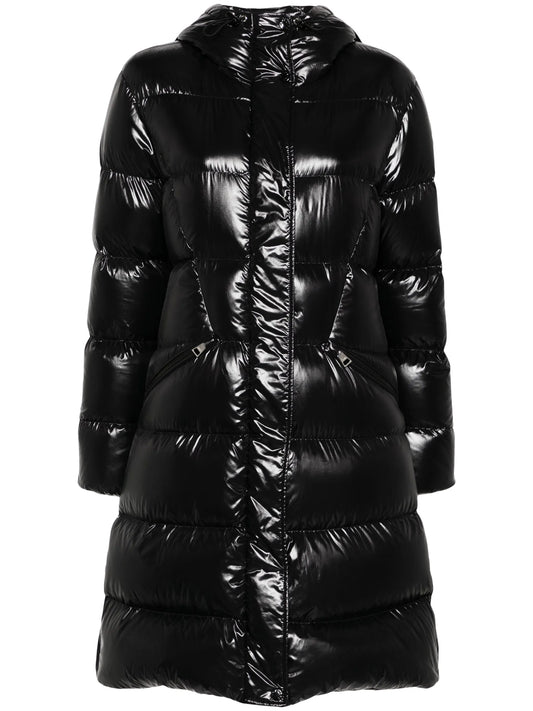 Bellevue coat