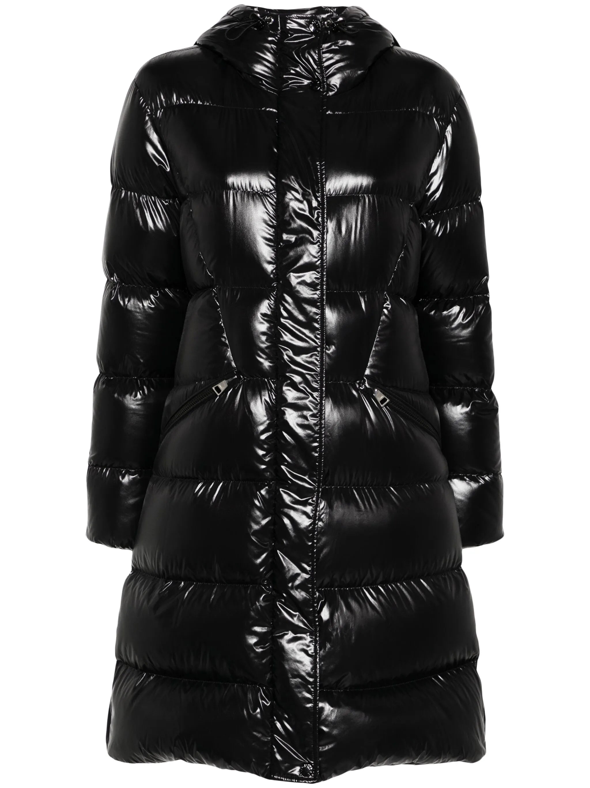 Bellevue coat