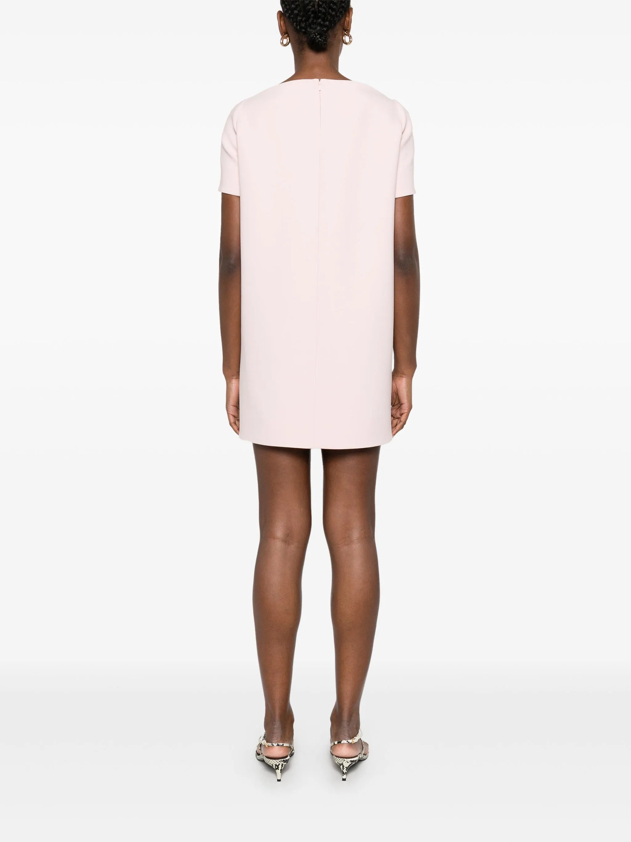 Benji mini dress