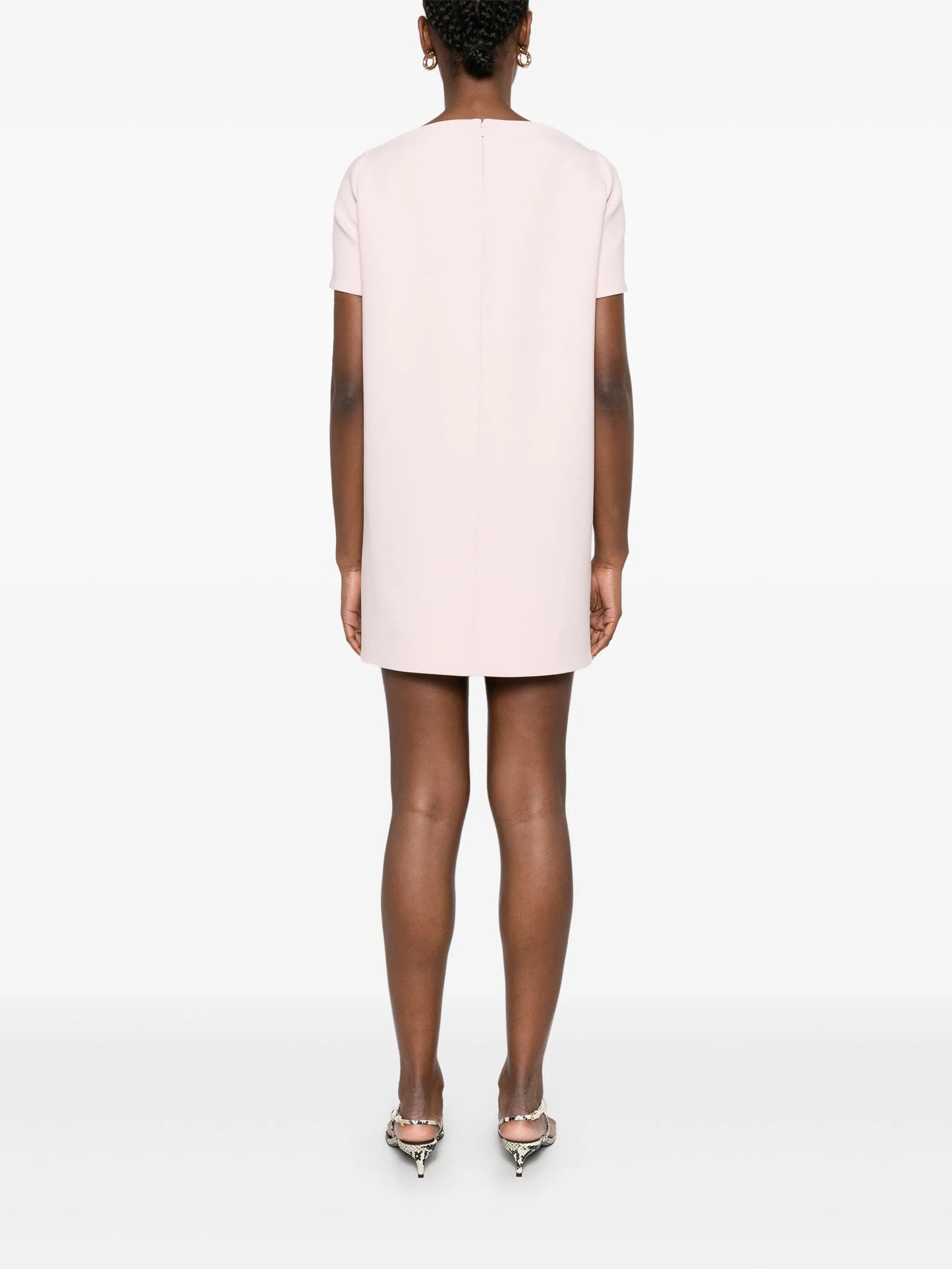 Benji mini dress