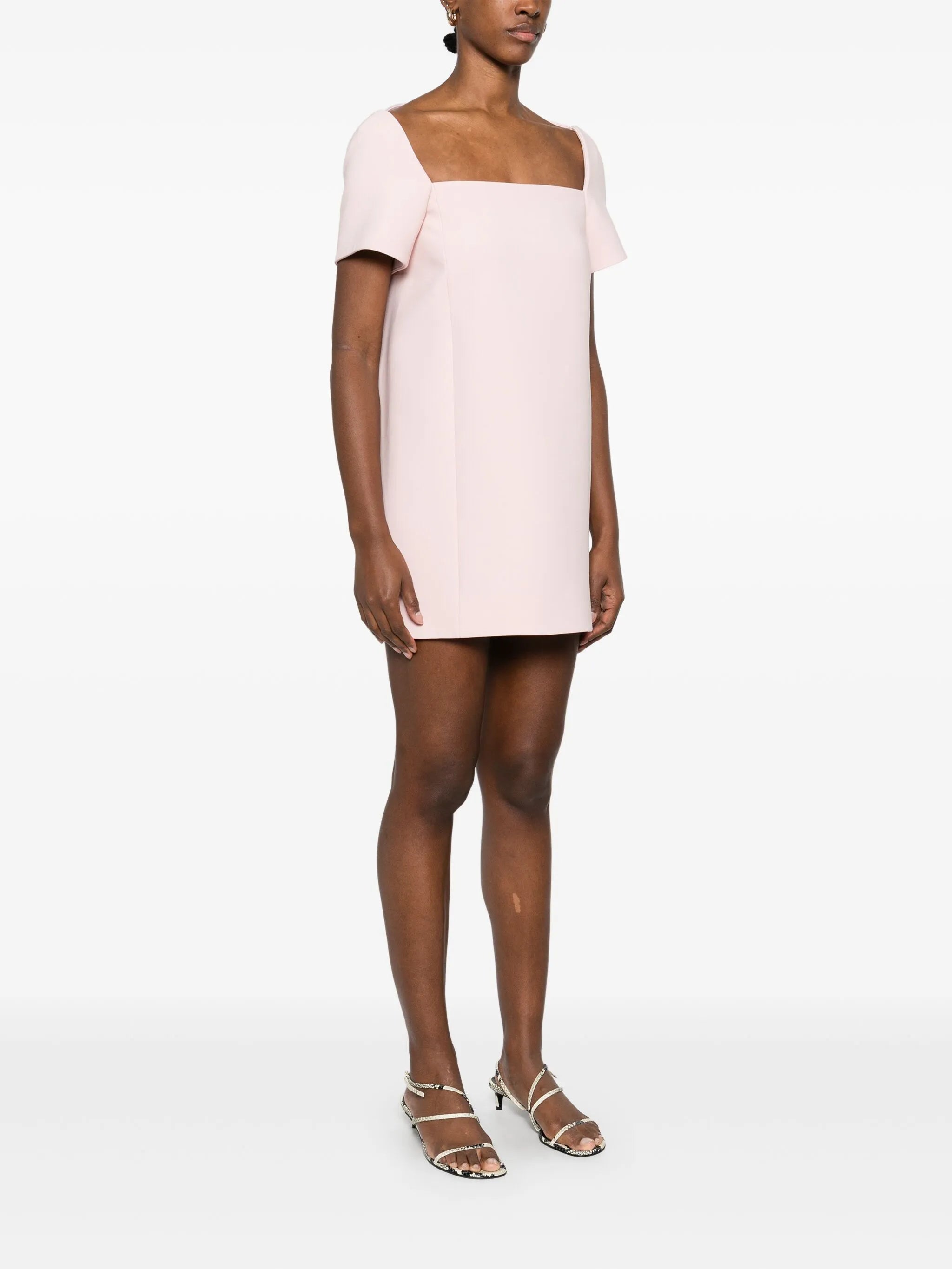 Benji mini dress