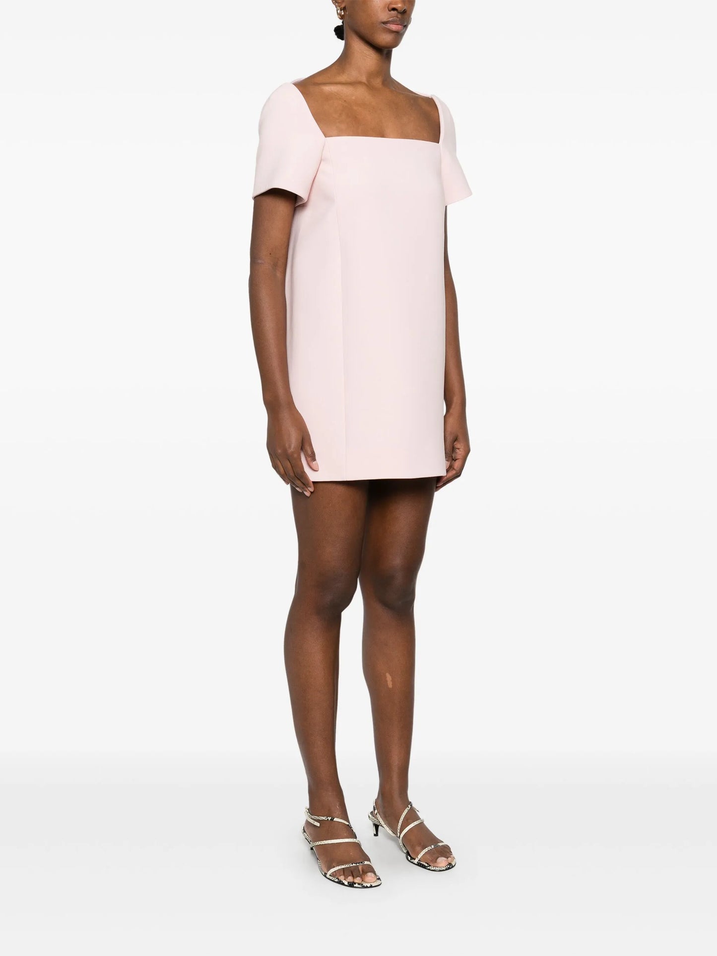 Benji mini dress