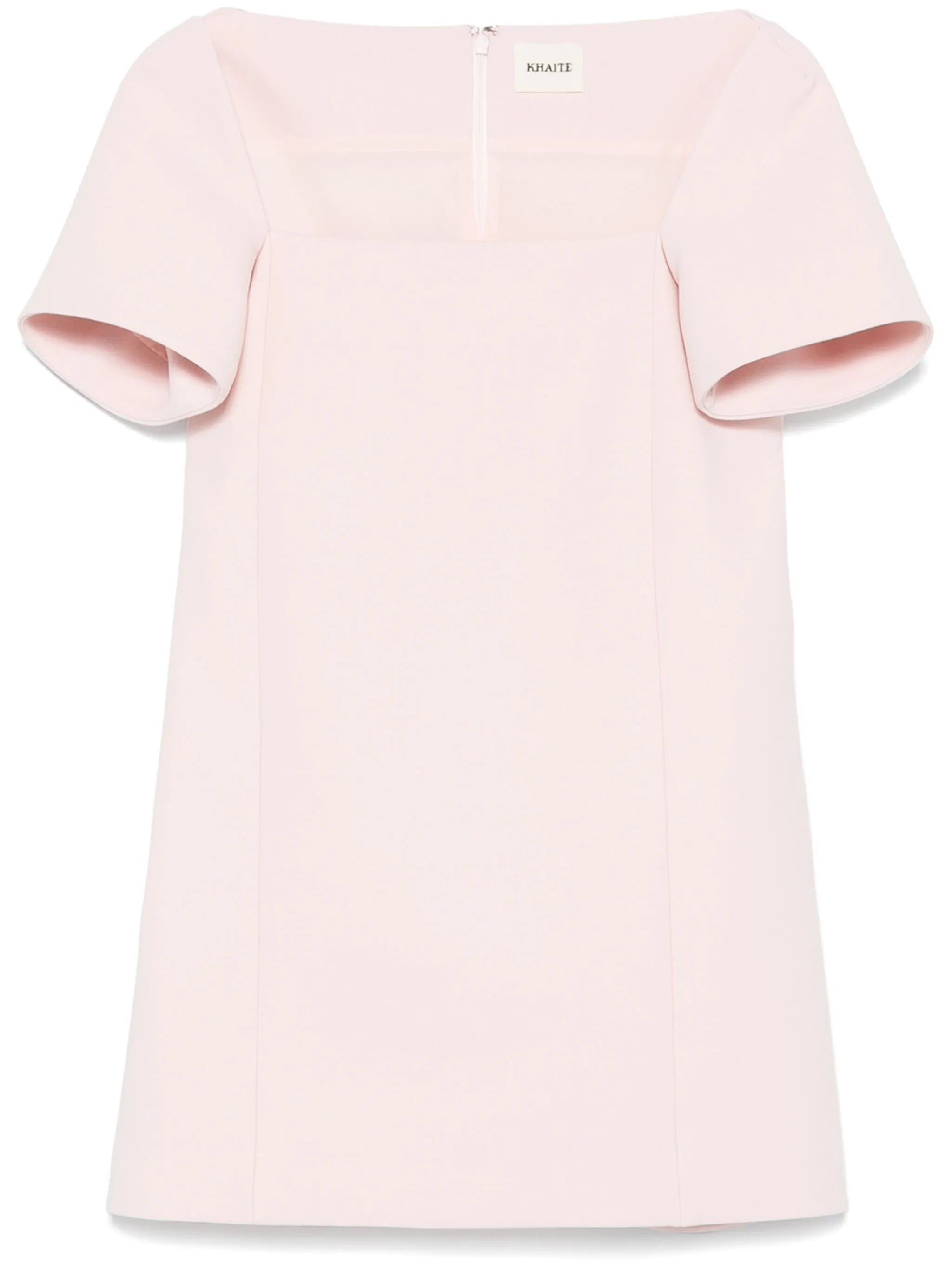 Benji mini dress