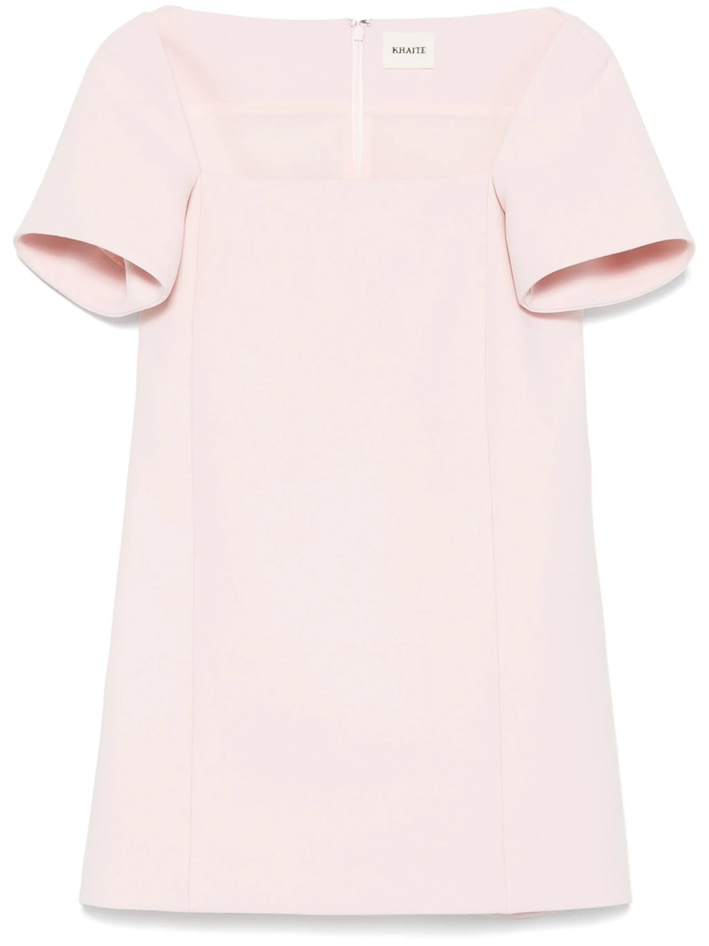 Benji mini dress