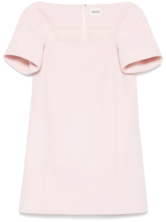 Benji mini dress