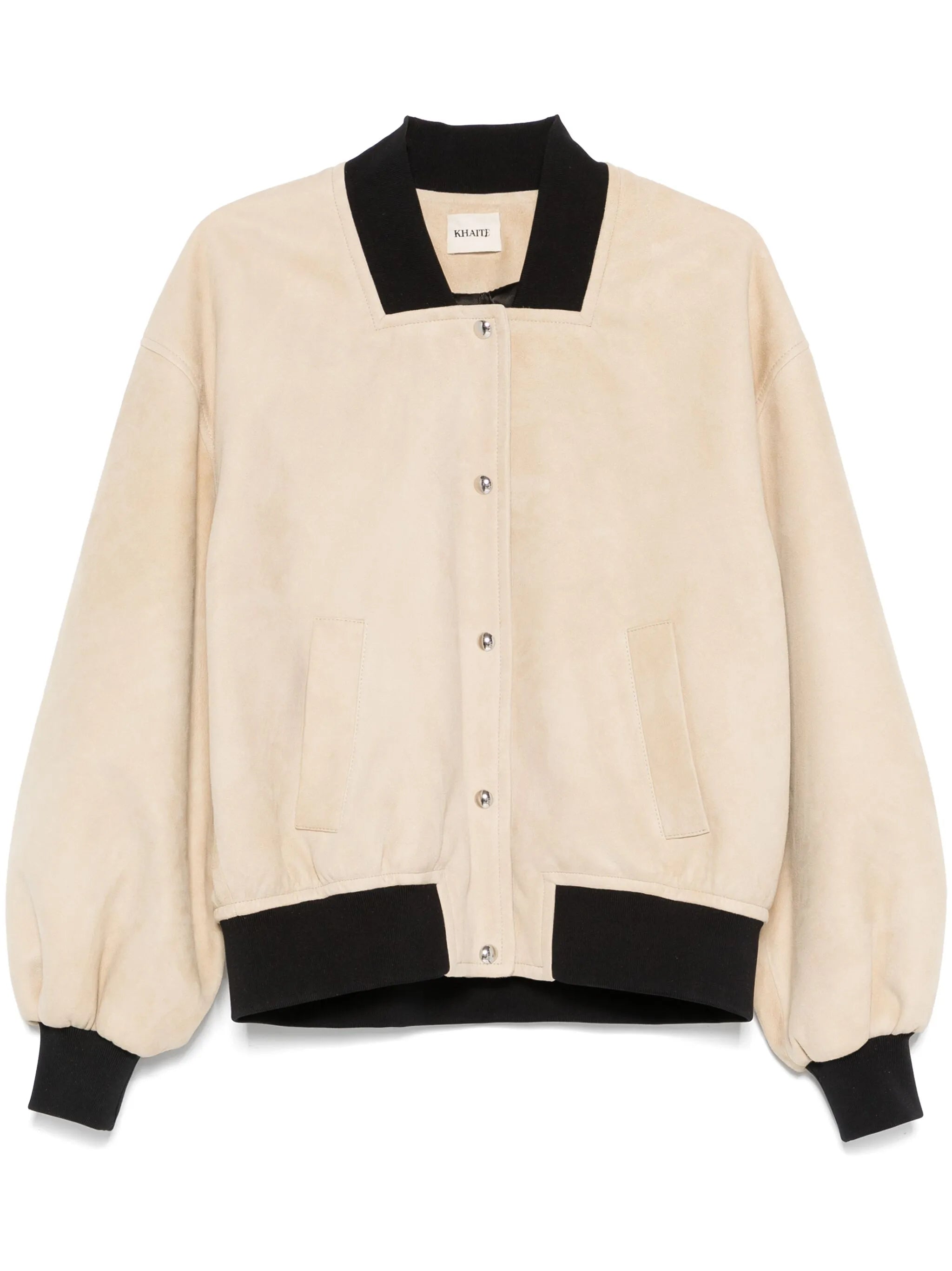 Spence bomber jacket