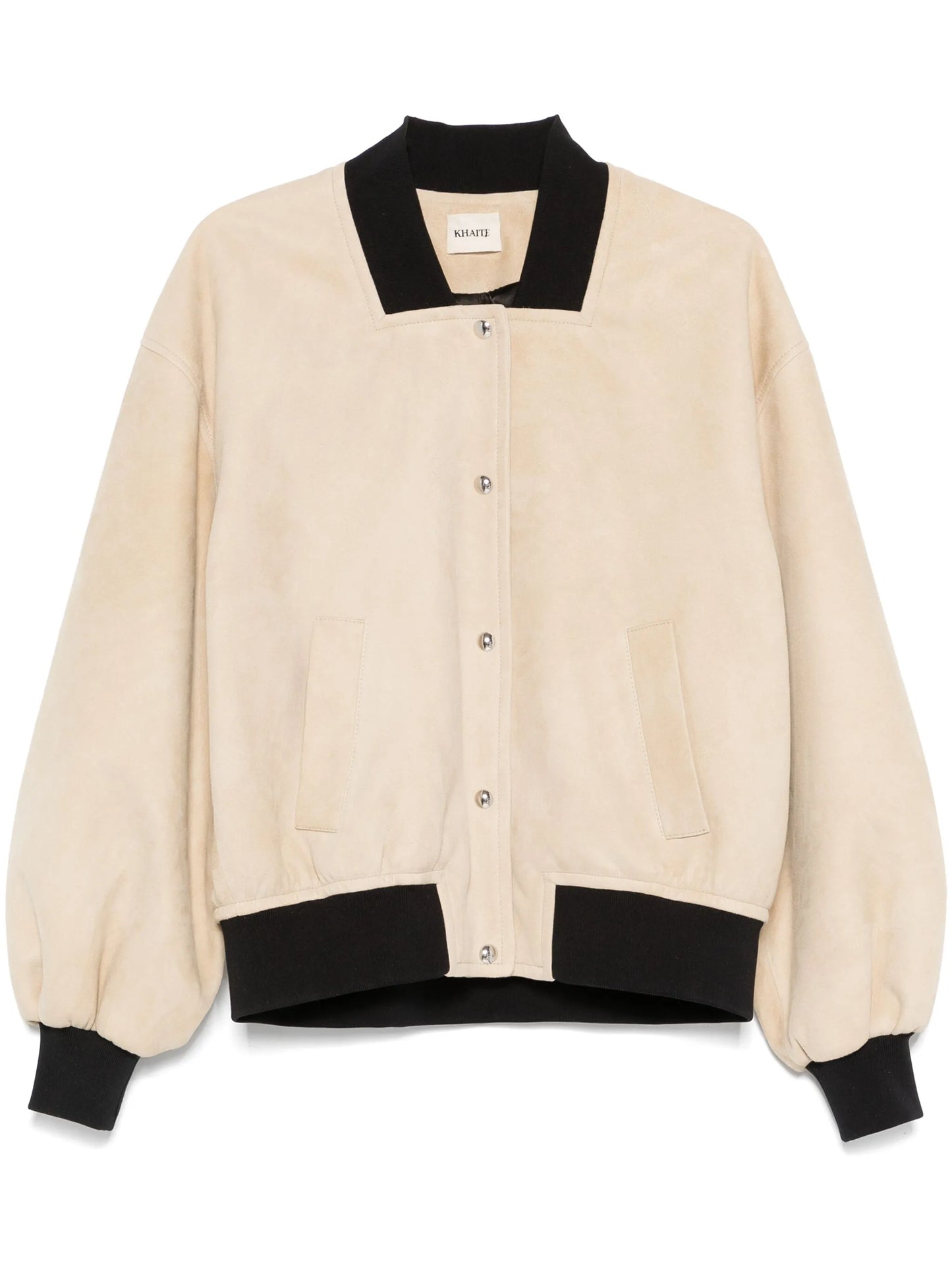 Spence bomber jacket