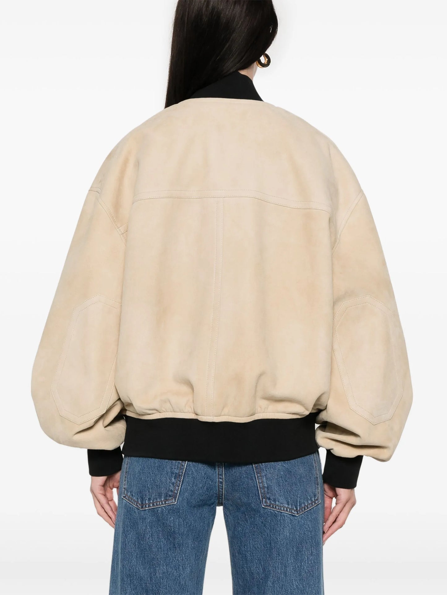 Spence bomber jacket