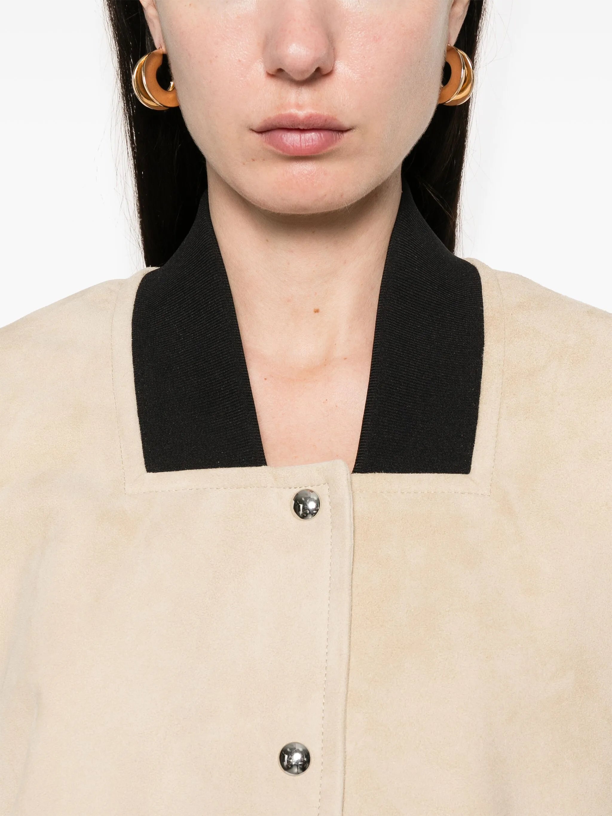Spence bomber jacket