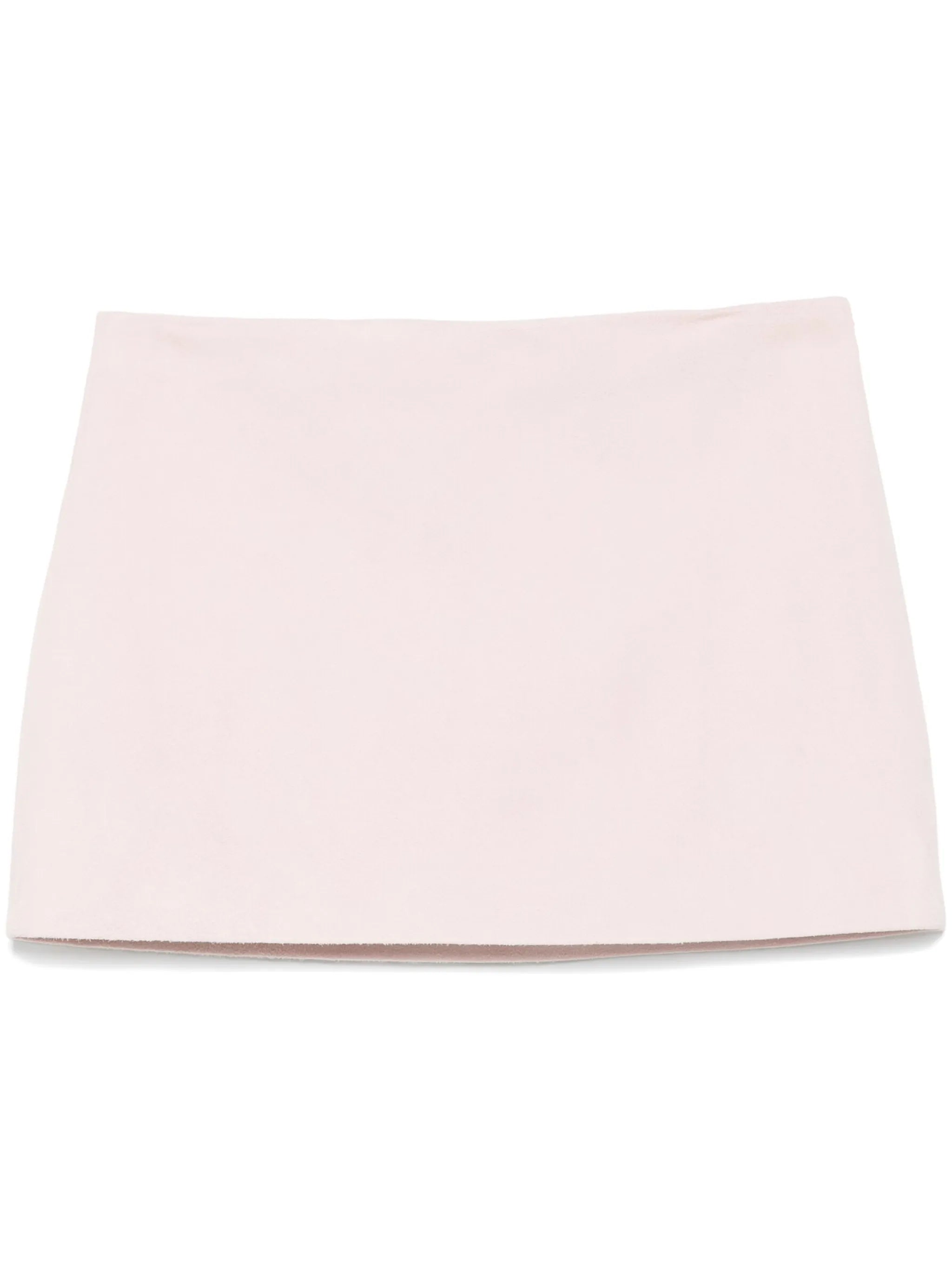 Jett mini skirt