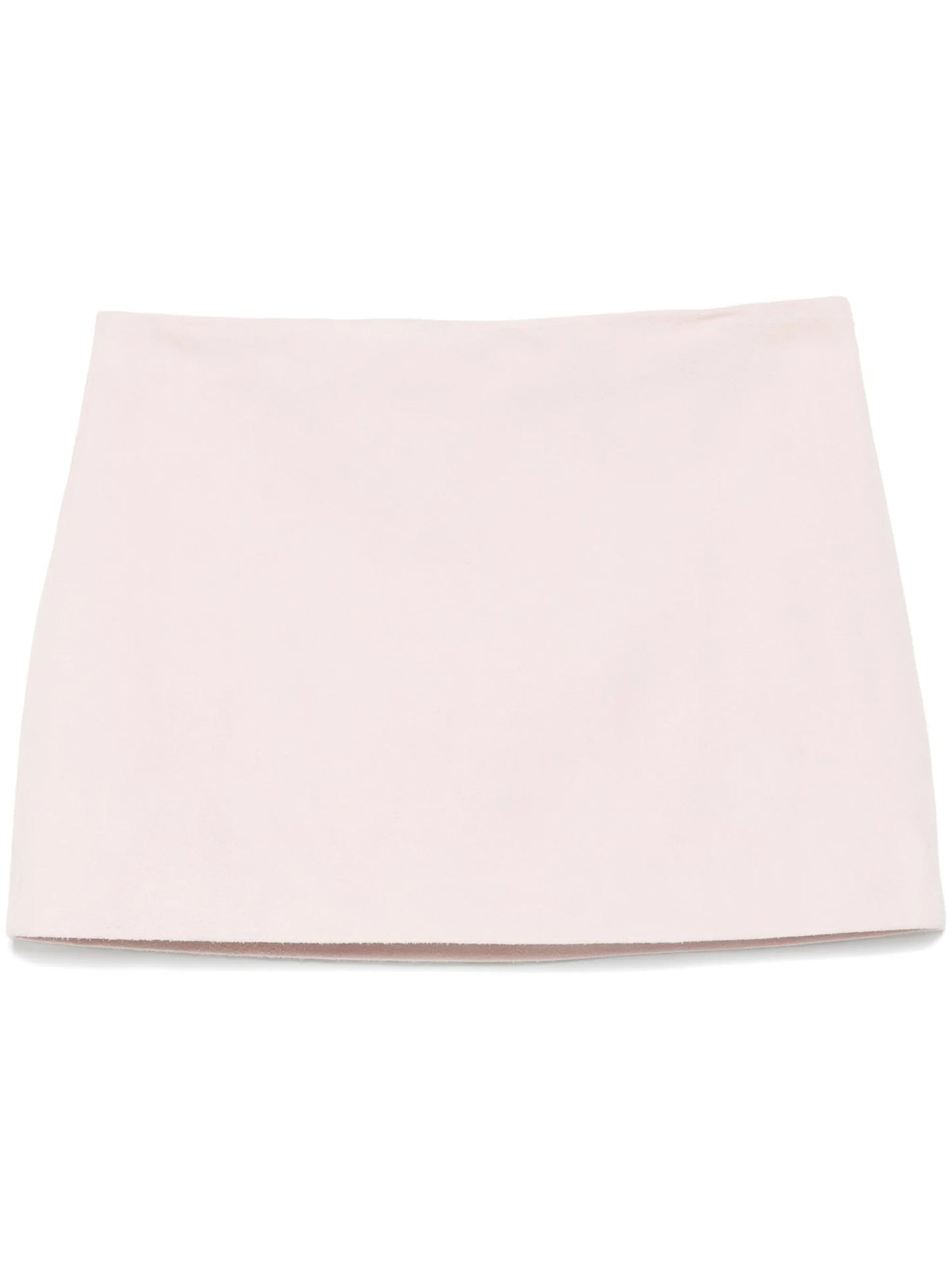 Jett mini skirt