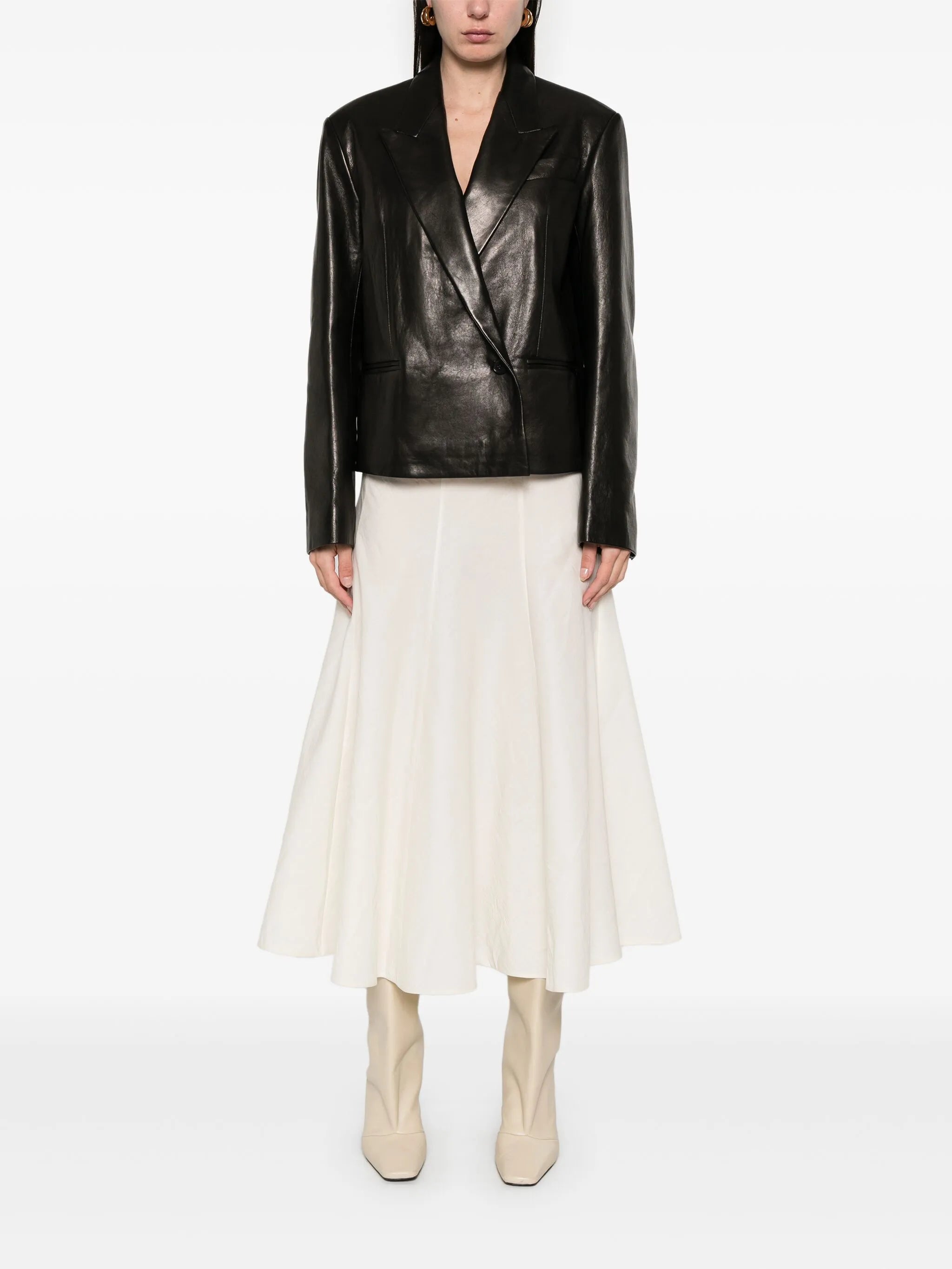 Tonni blazer