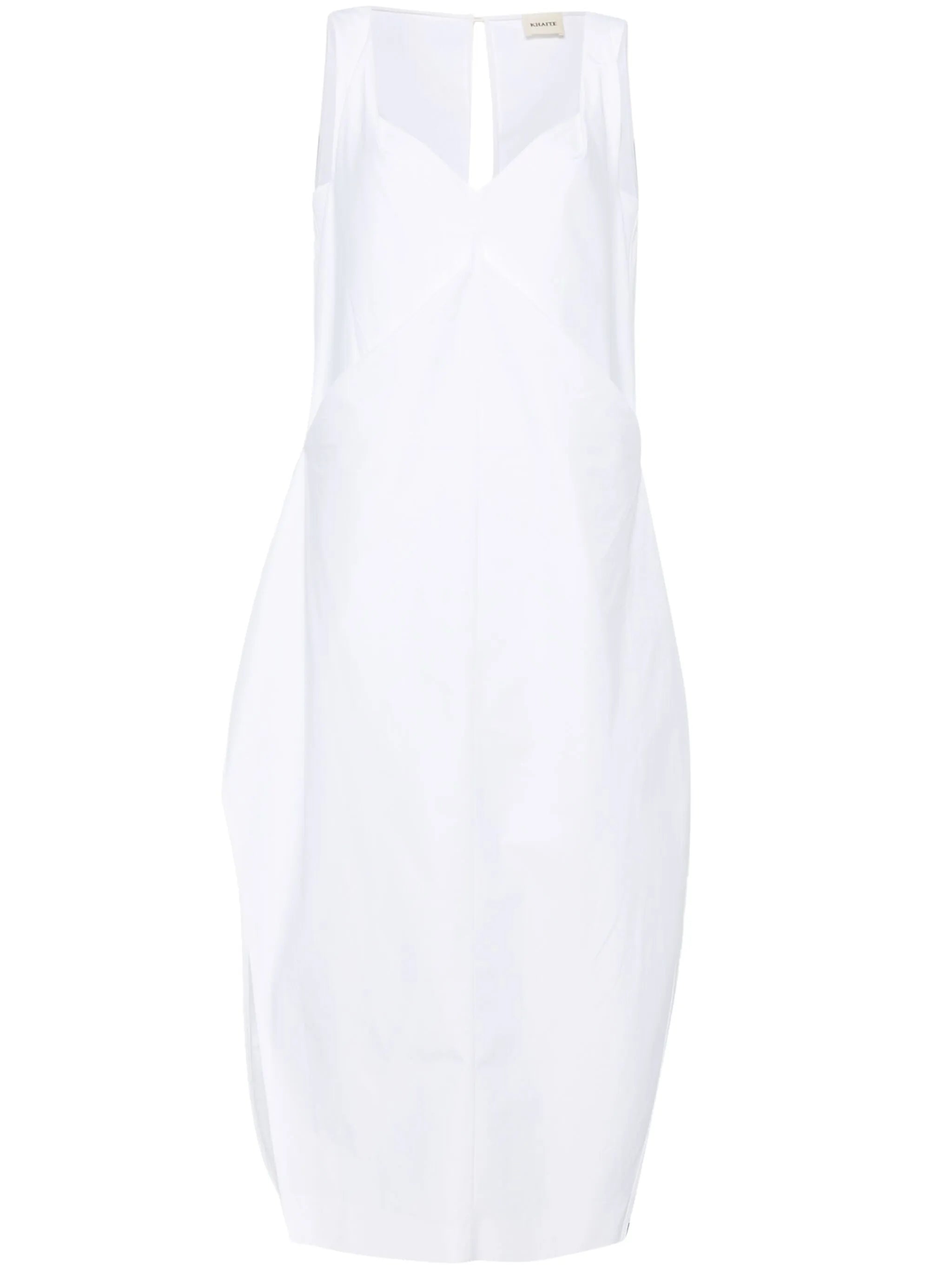 Kenith maxi dress
