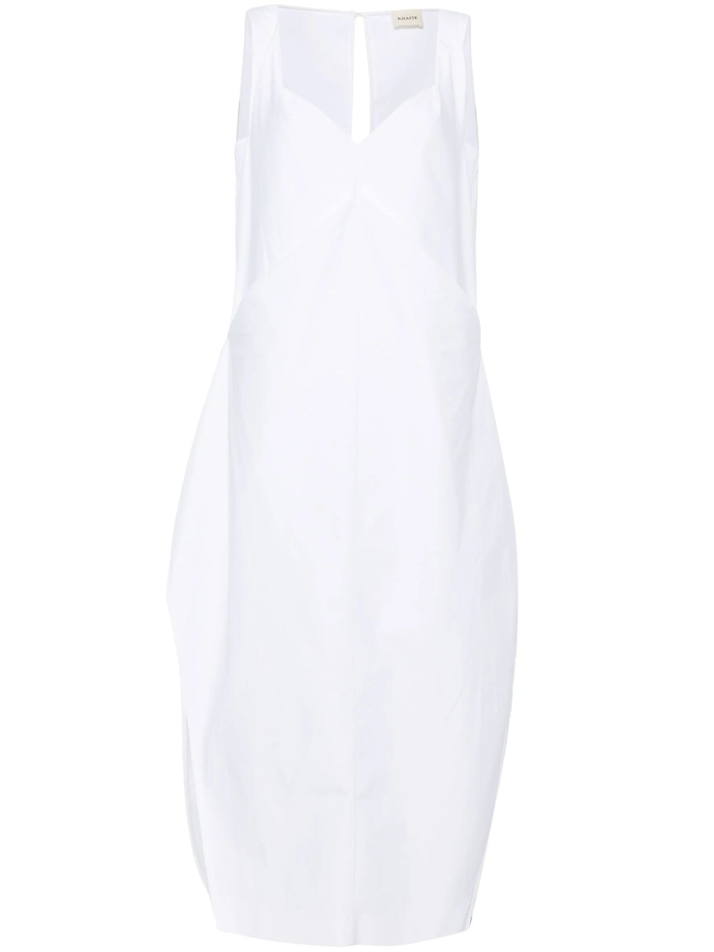 Kenith maxi dress