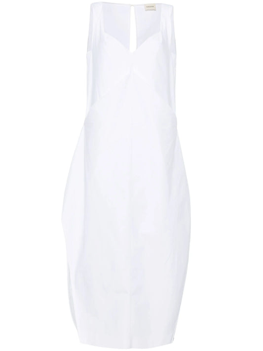 Kenith maxi dress