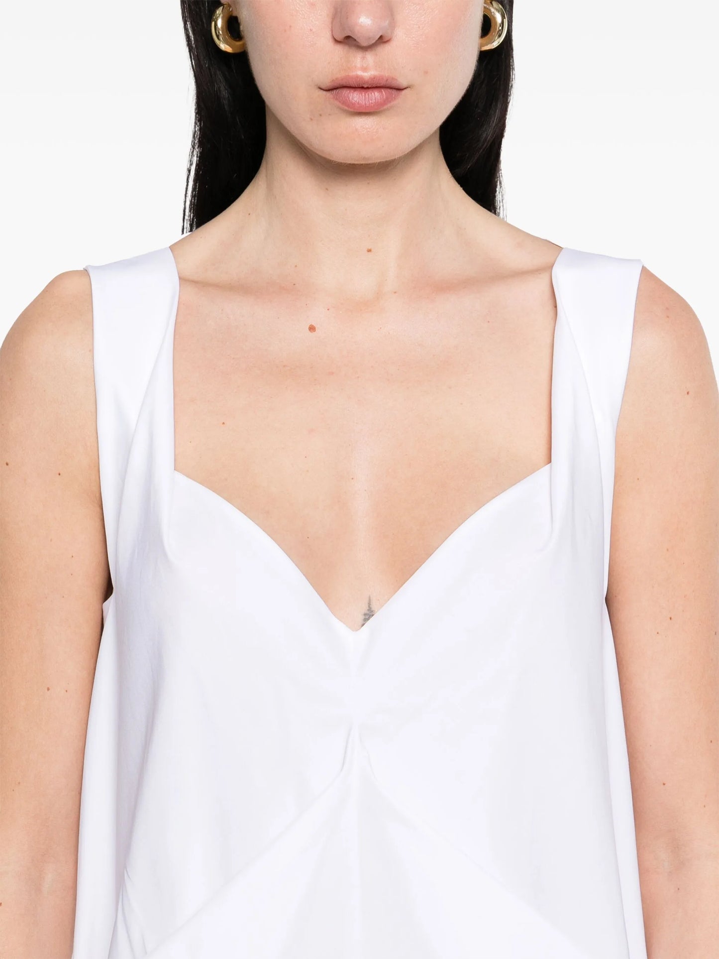 Kenith maxi dress