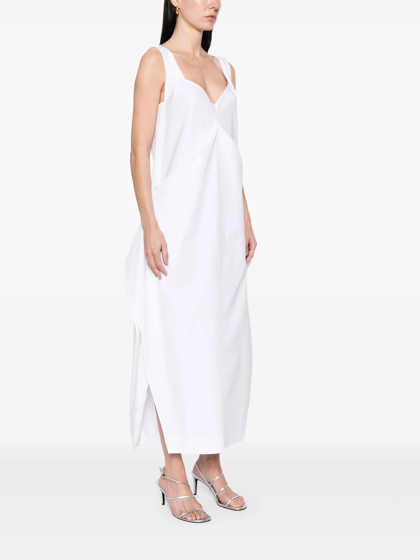 Kenith maxi dress
