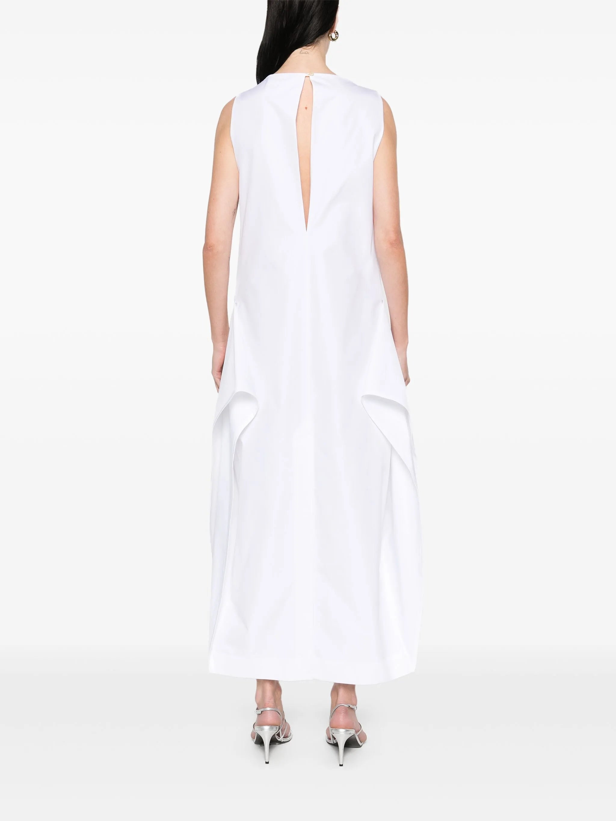 Kenith maxi dress