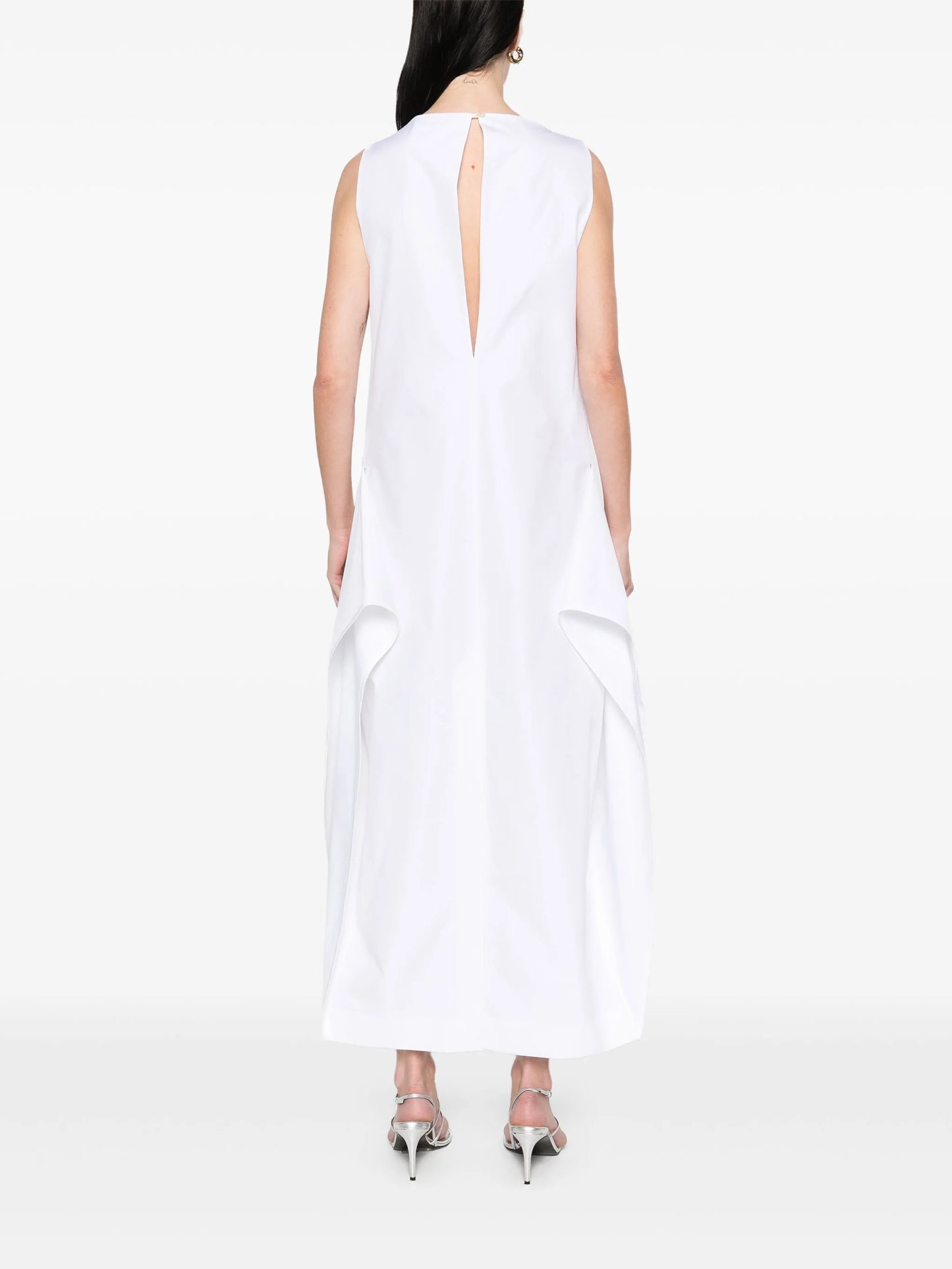Kenith maxi dress