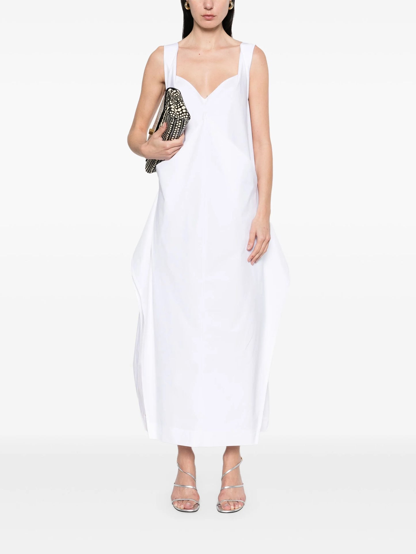 Kenith maxi dress