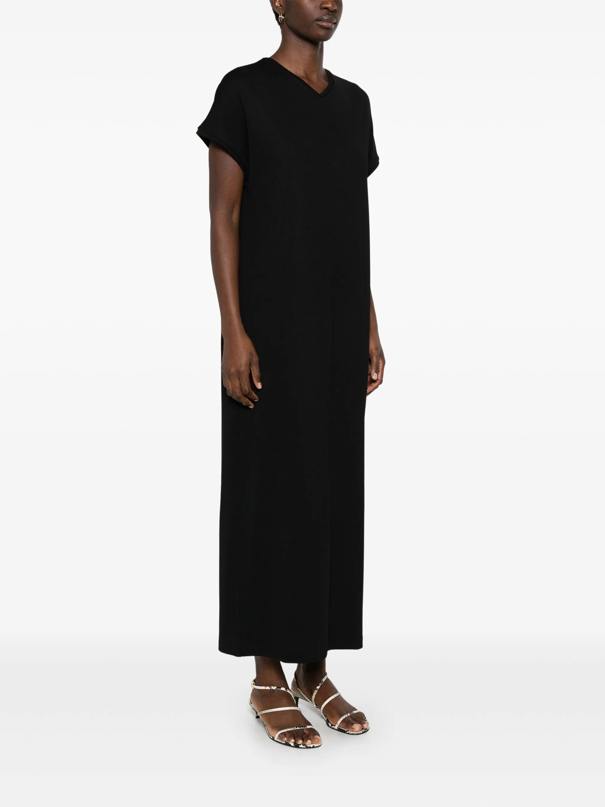 Verda midi dress