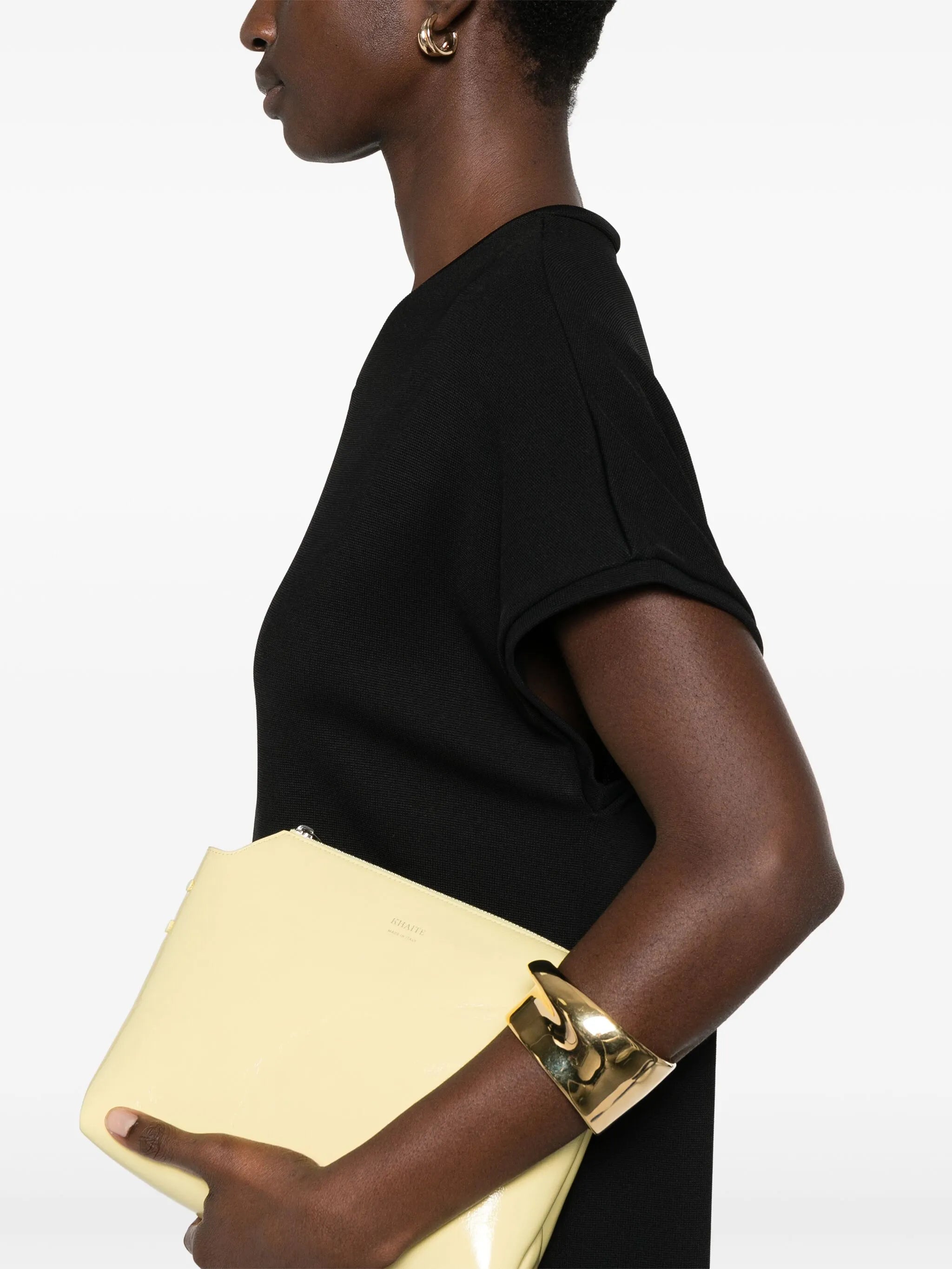 Verda midi dress