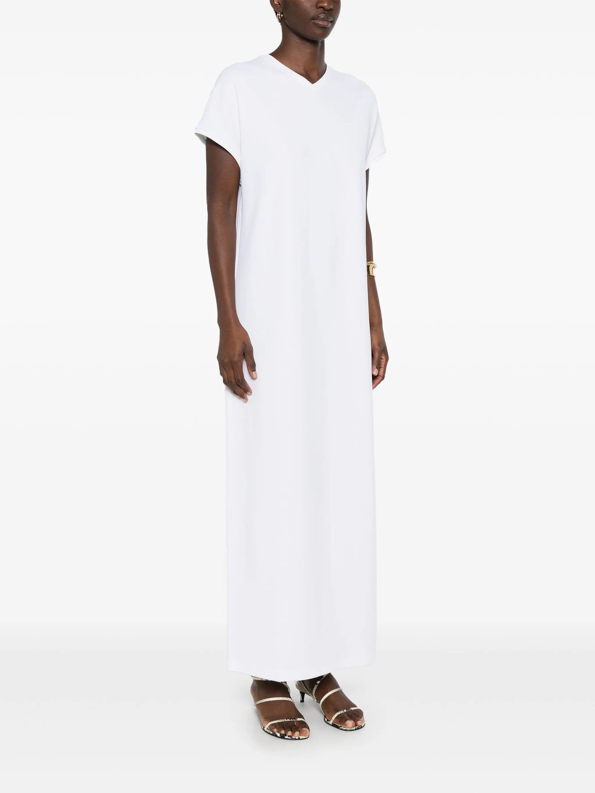 Verda midi dress