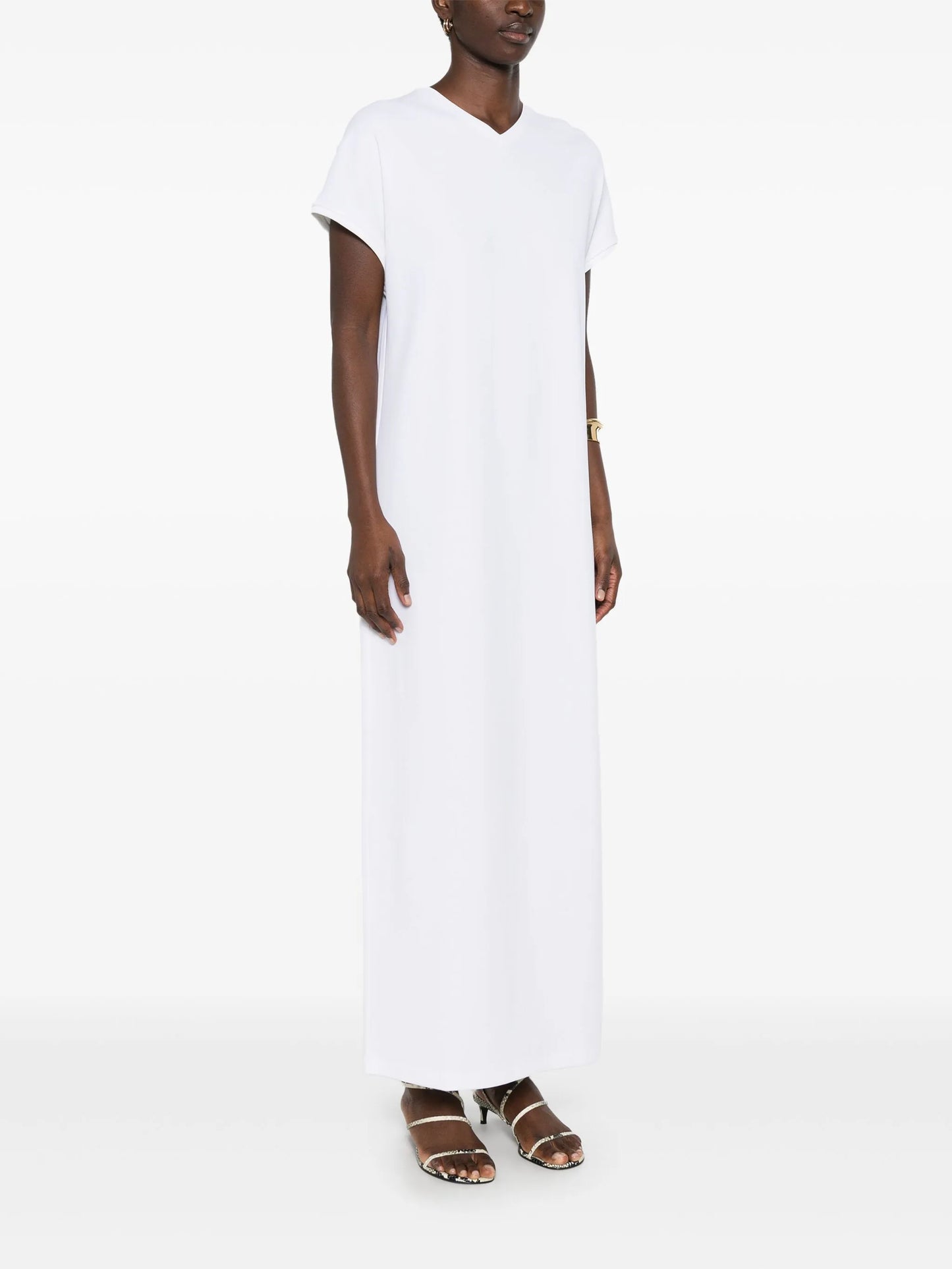 Verda midi dress