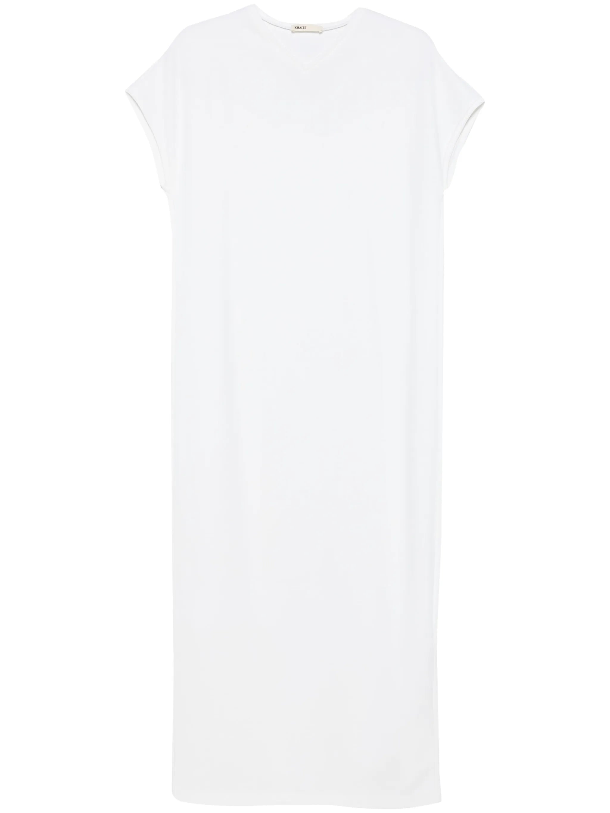 Verda midi dress