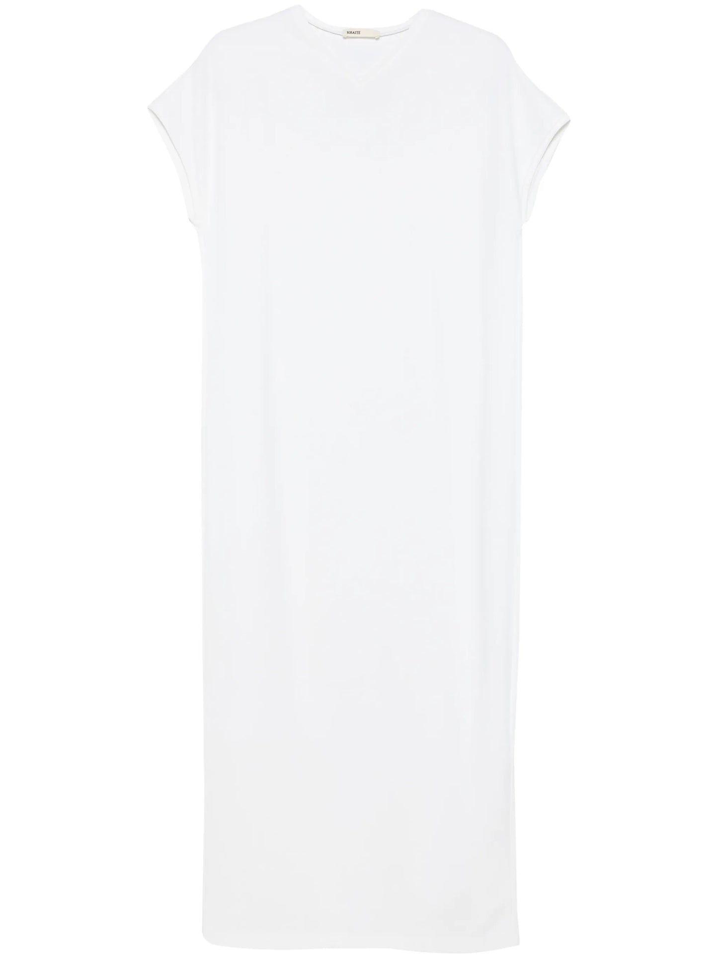 Verda midi dress