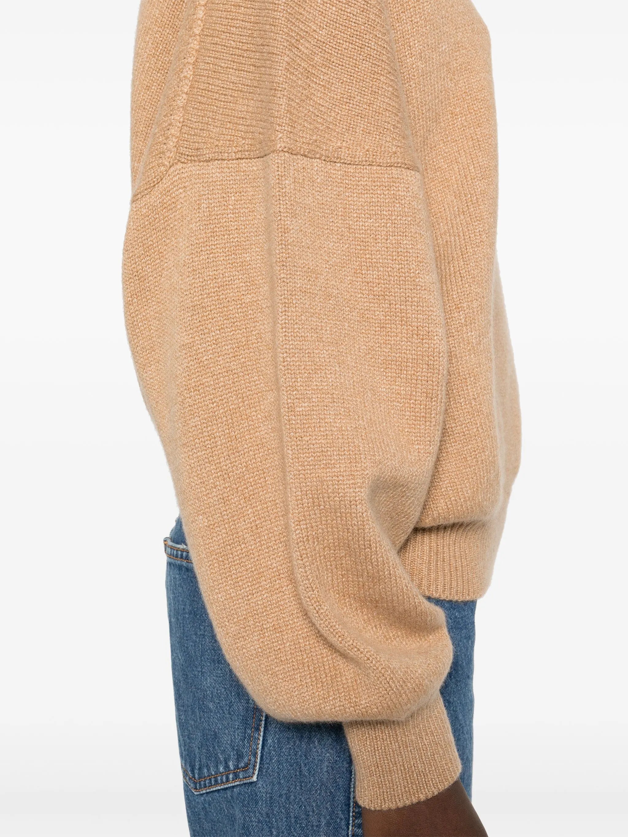 Margaux sweater