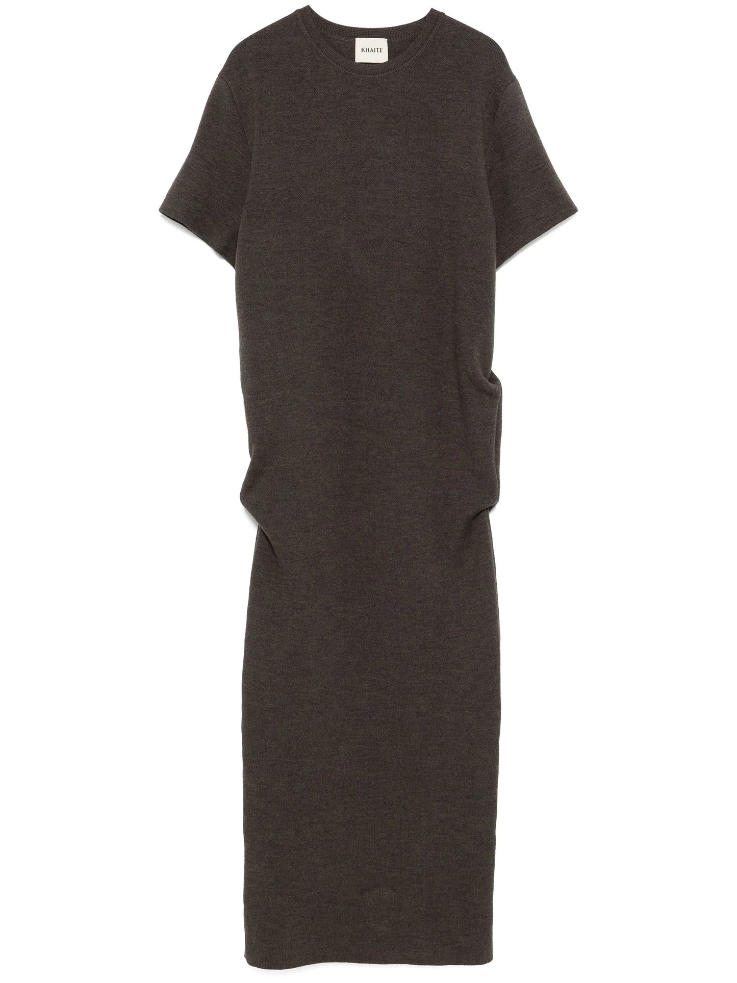 Callas midi dress