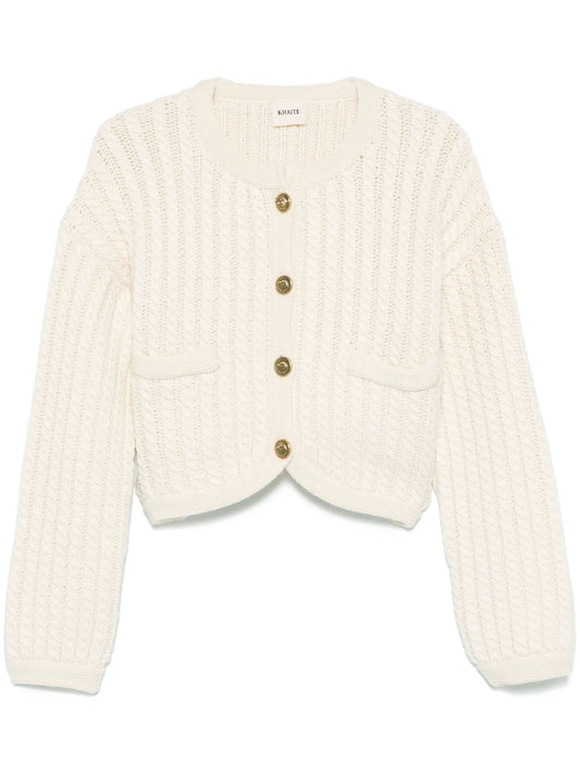 Balser cardigan