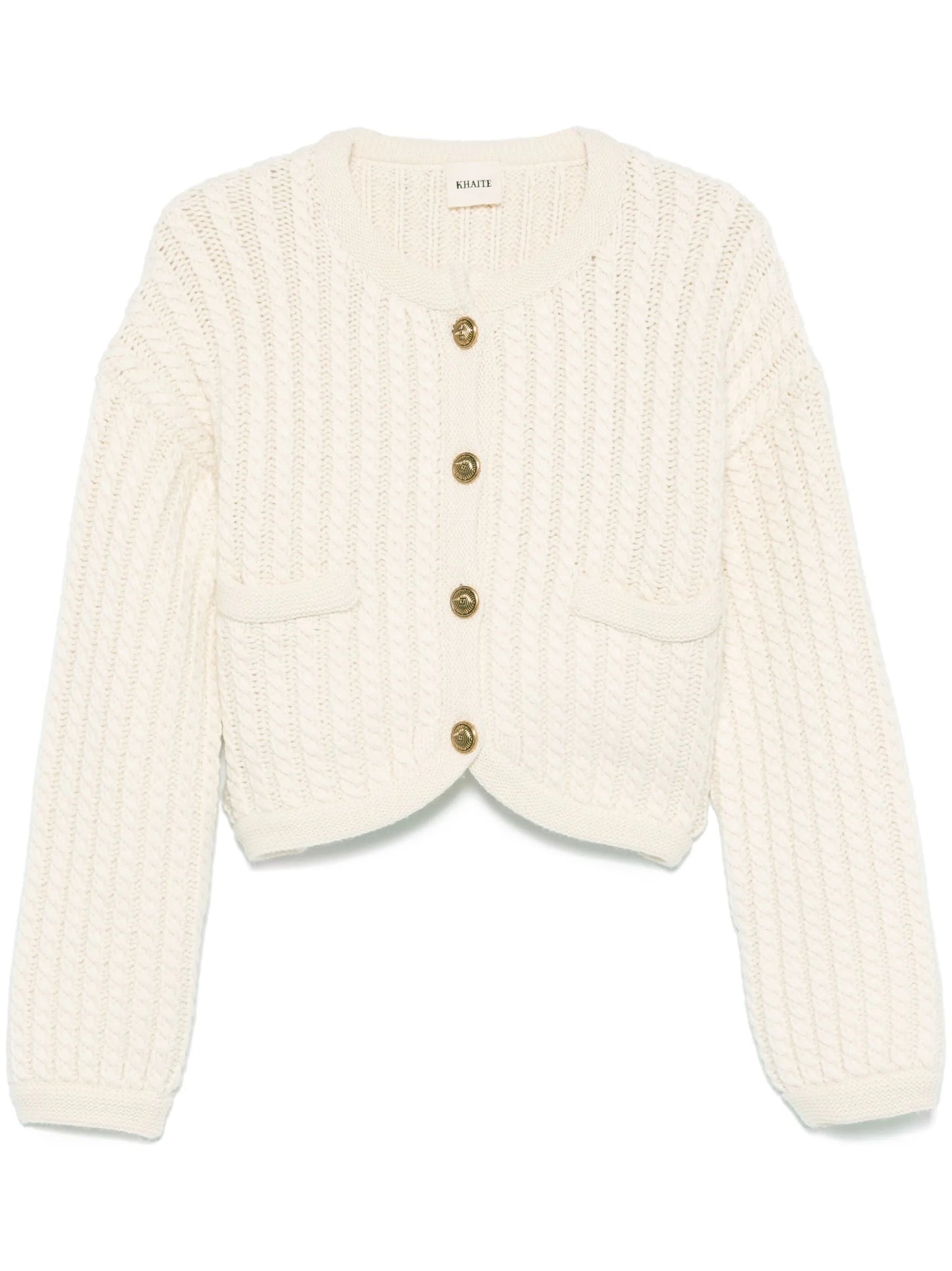 Balser cardigan
