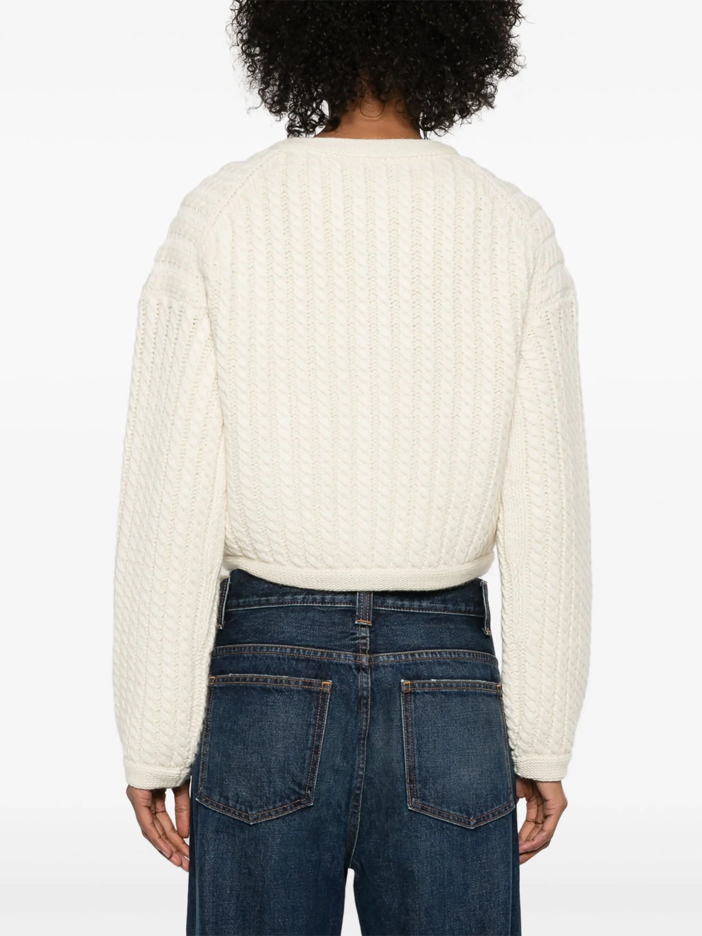 Balser cardigan