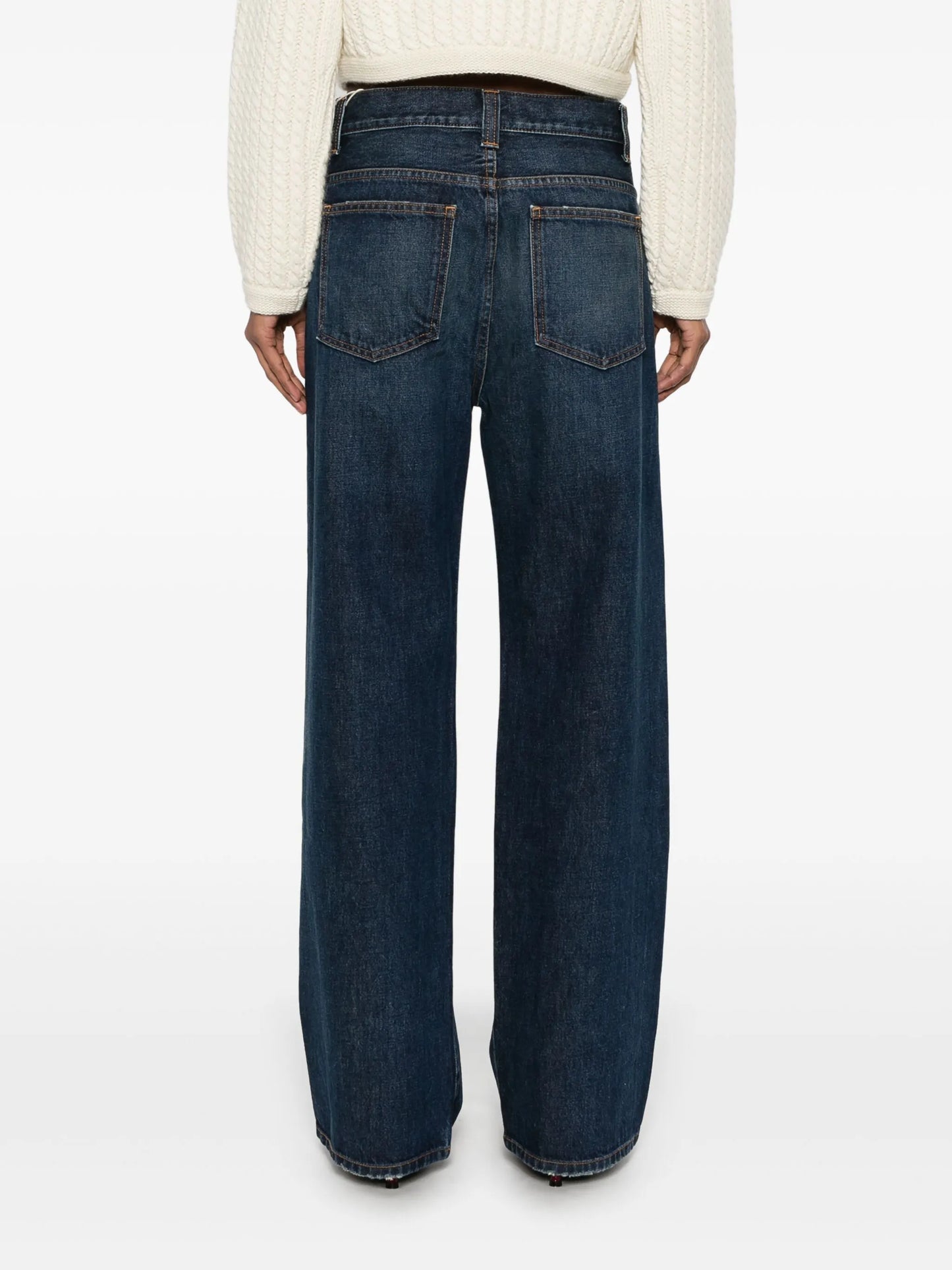 Bonnie jeans