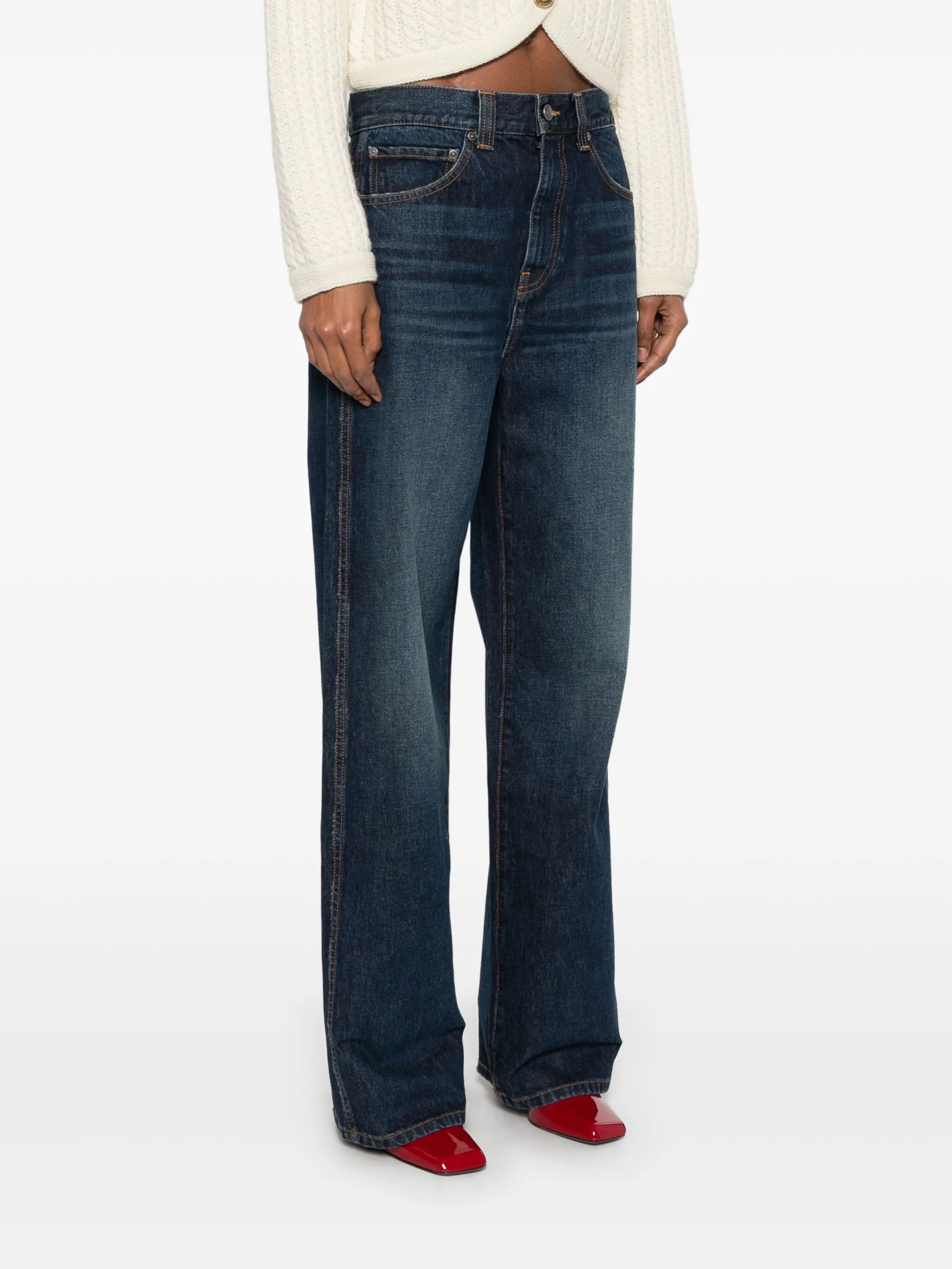 Bonnie jeans
