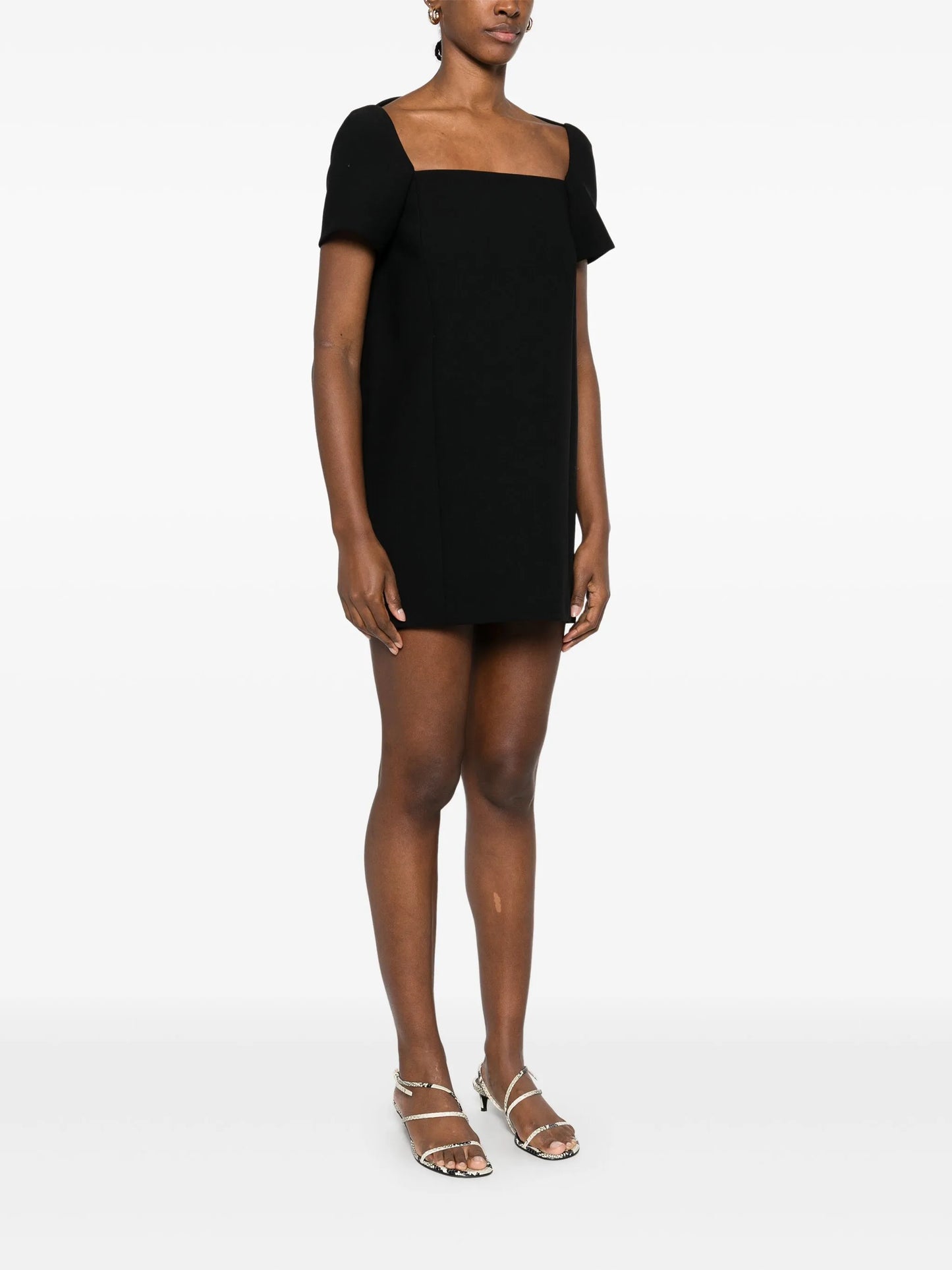 Benji mini dress