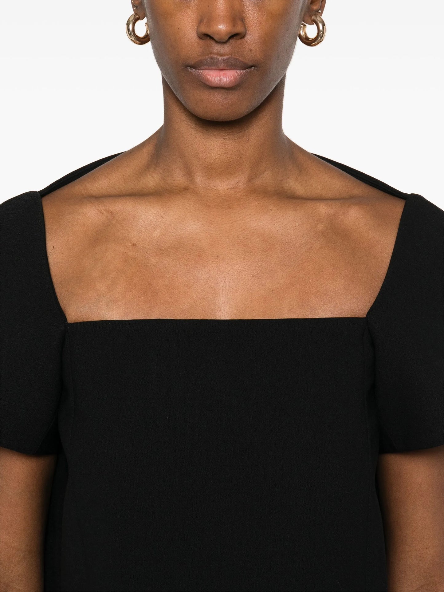 Benji mini dress