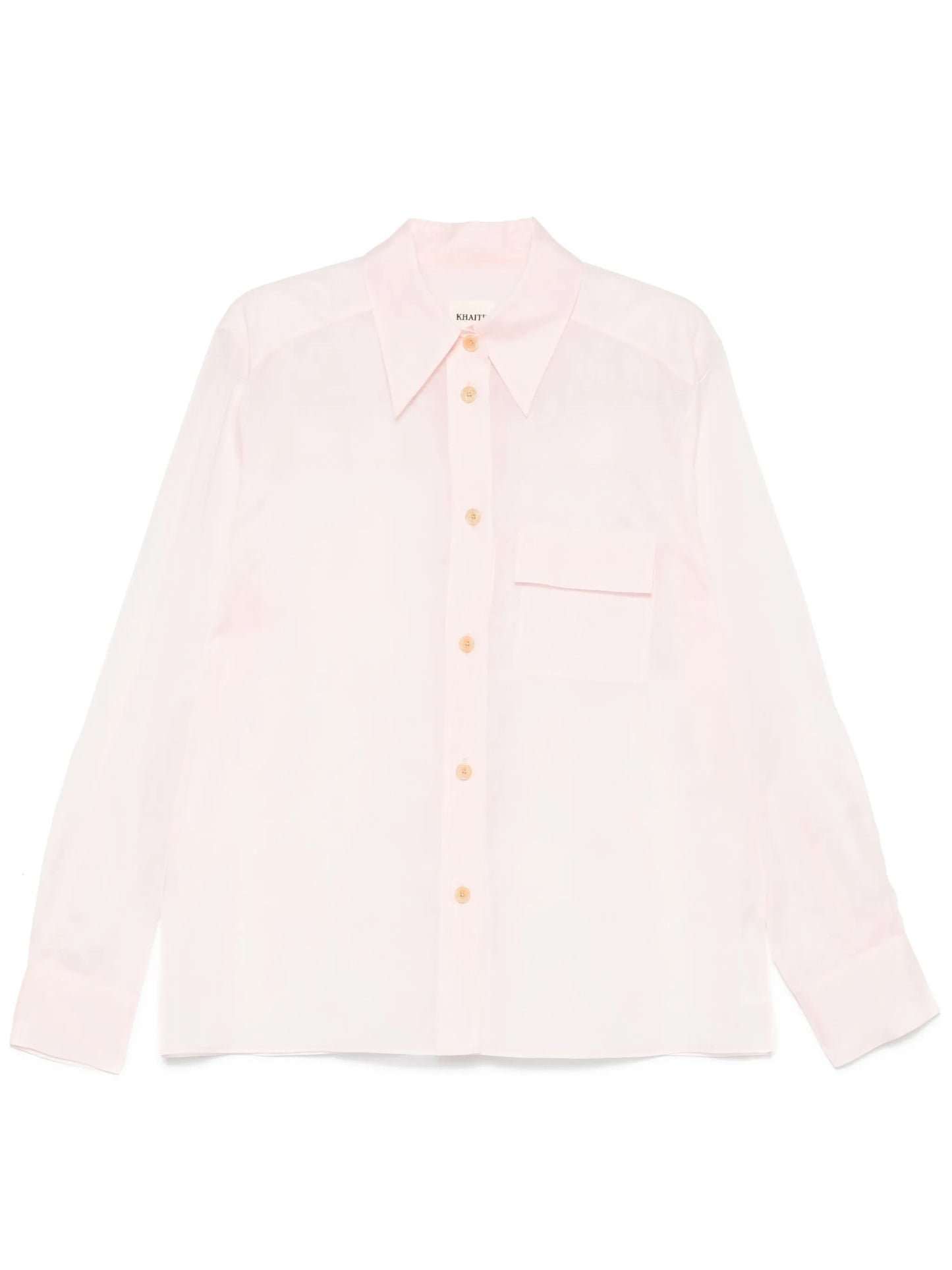 Yatty shirt