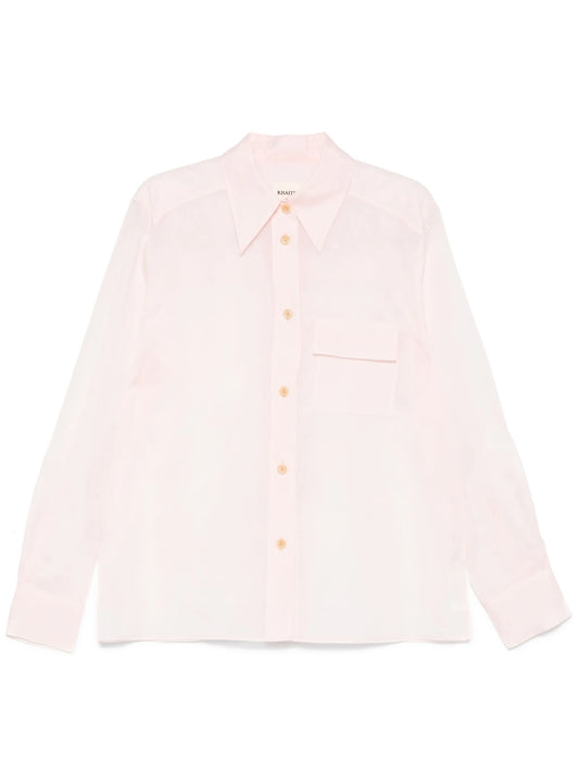 Yatty shirt