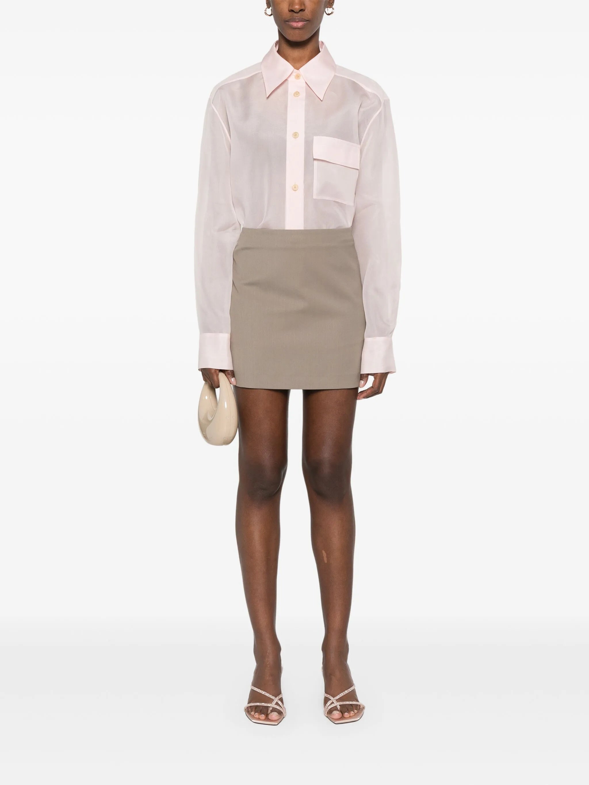 Yatty shirt