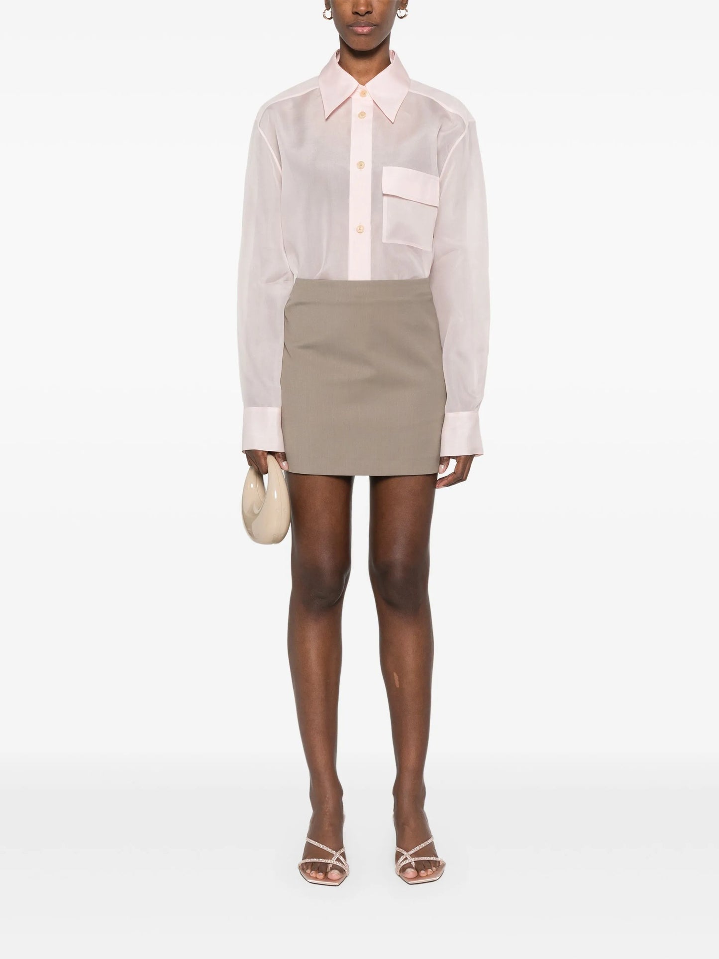 Yatty shirt
